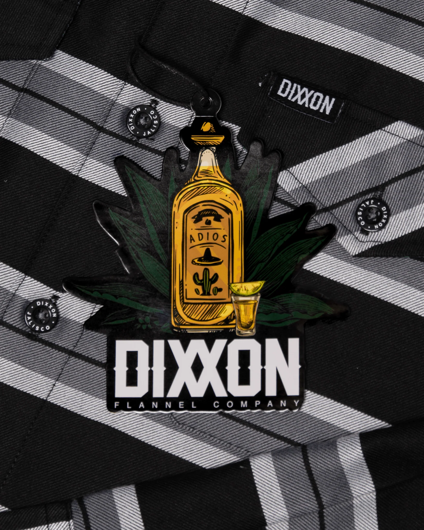 Jalisco Flannel - Image 16