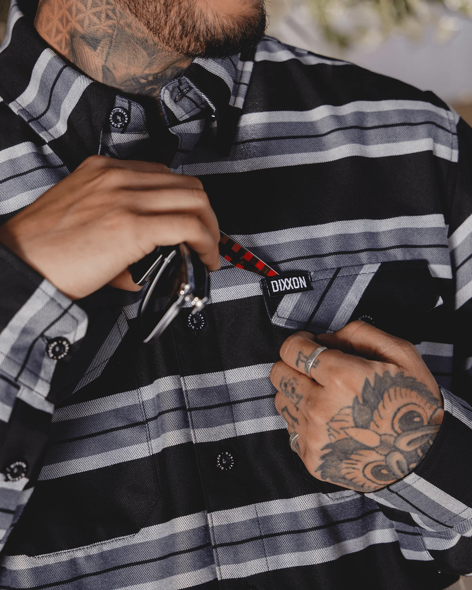 Jalisco Flannel - Image 6