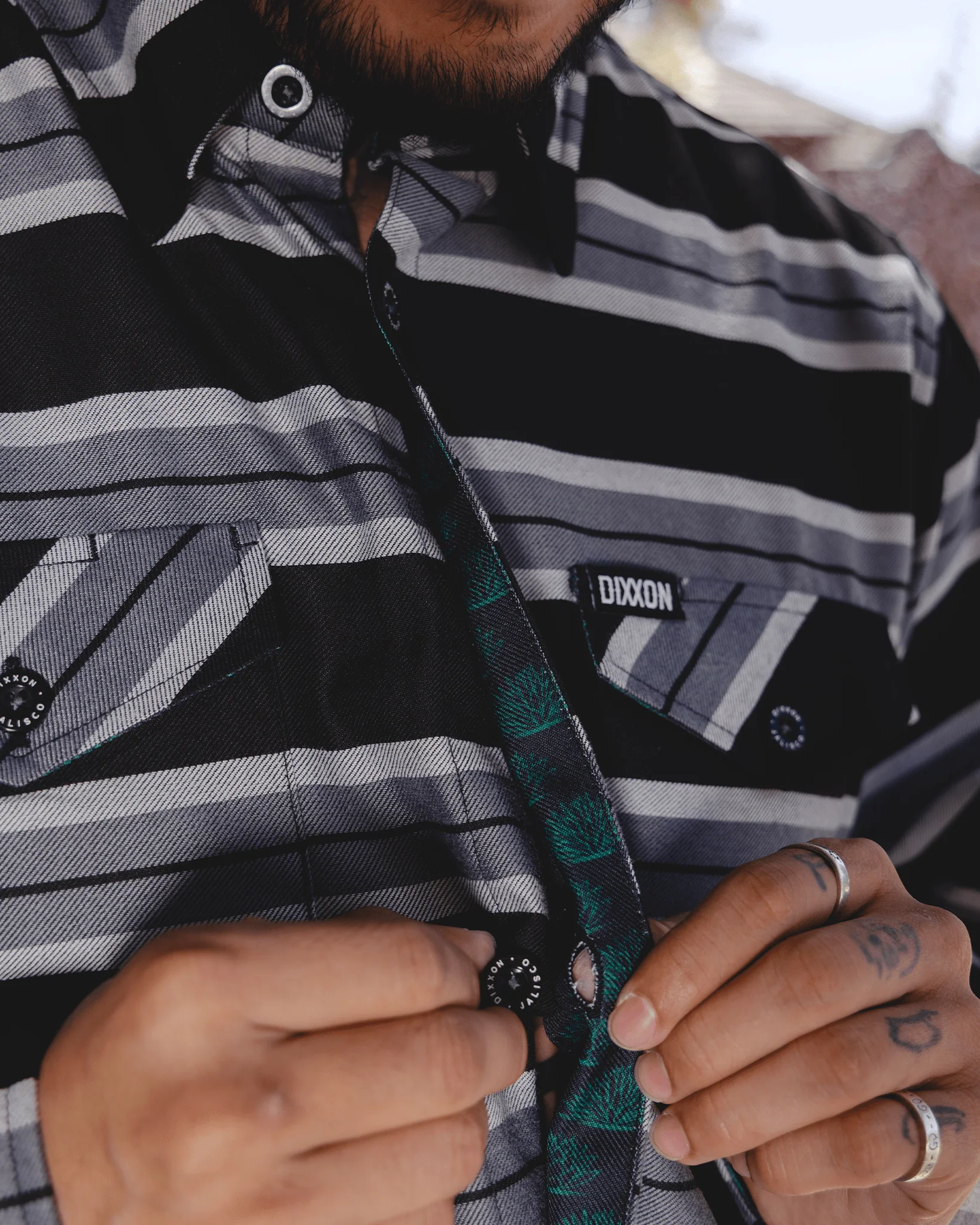 Jalisco Flannel - Image 7