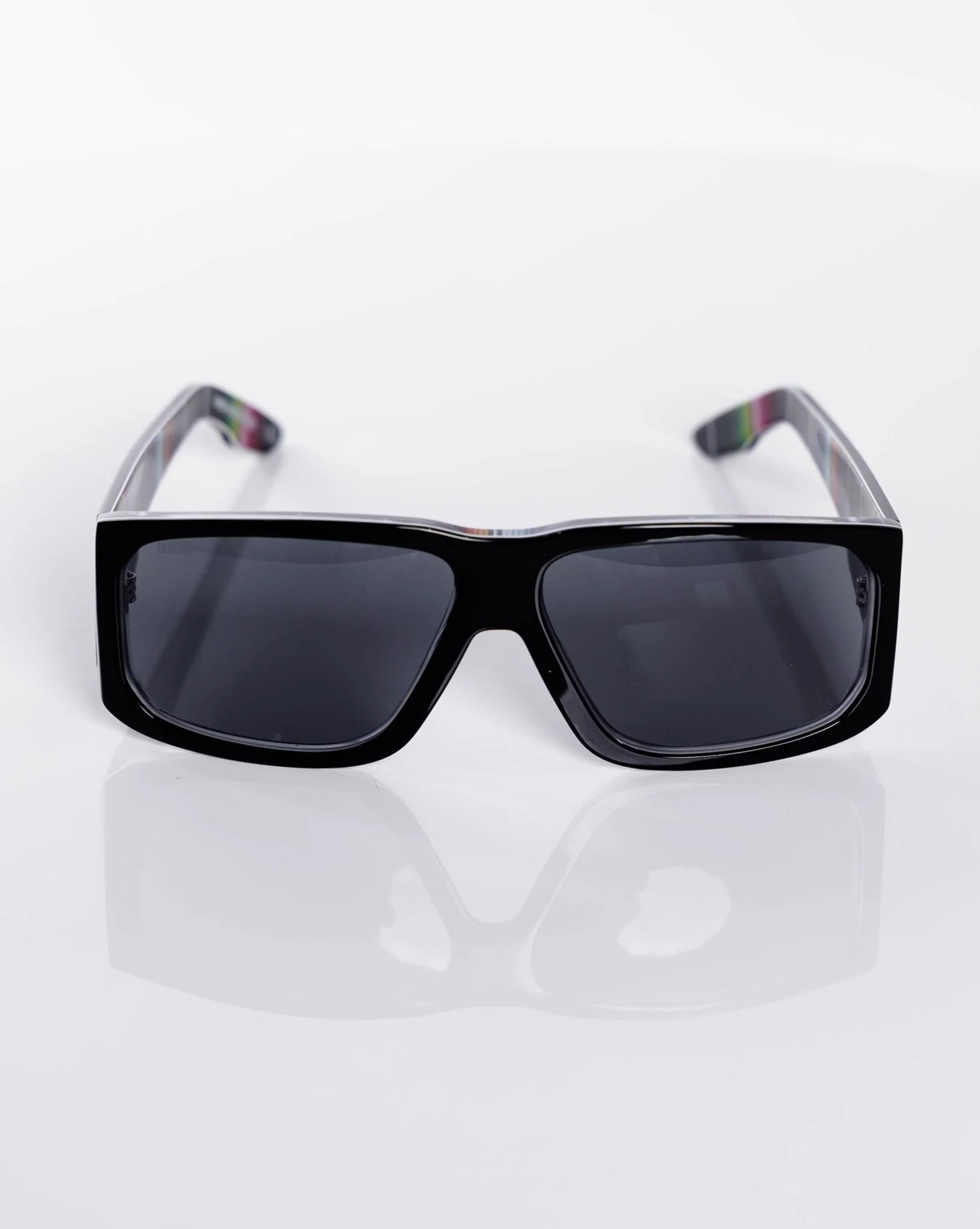 Jefe Sunglasses - Low Low & Gray - Image 3