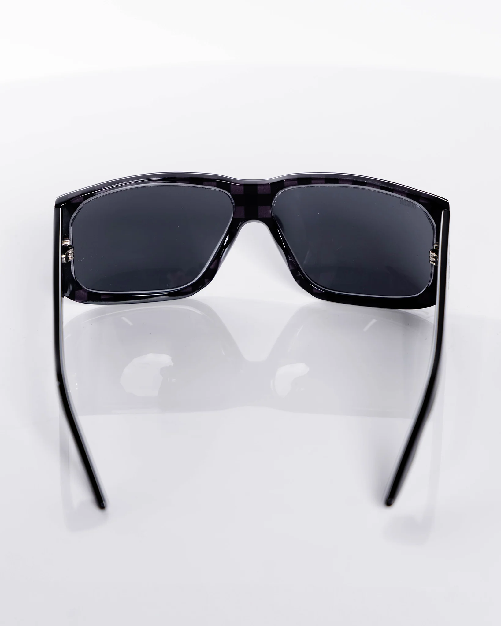 Jefe Sunglasses - Murked & Gray - Image 4