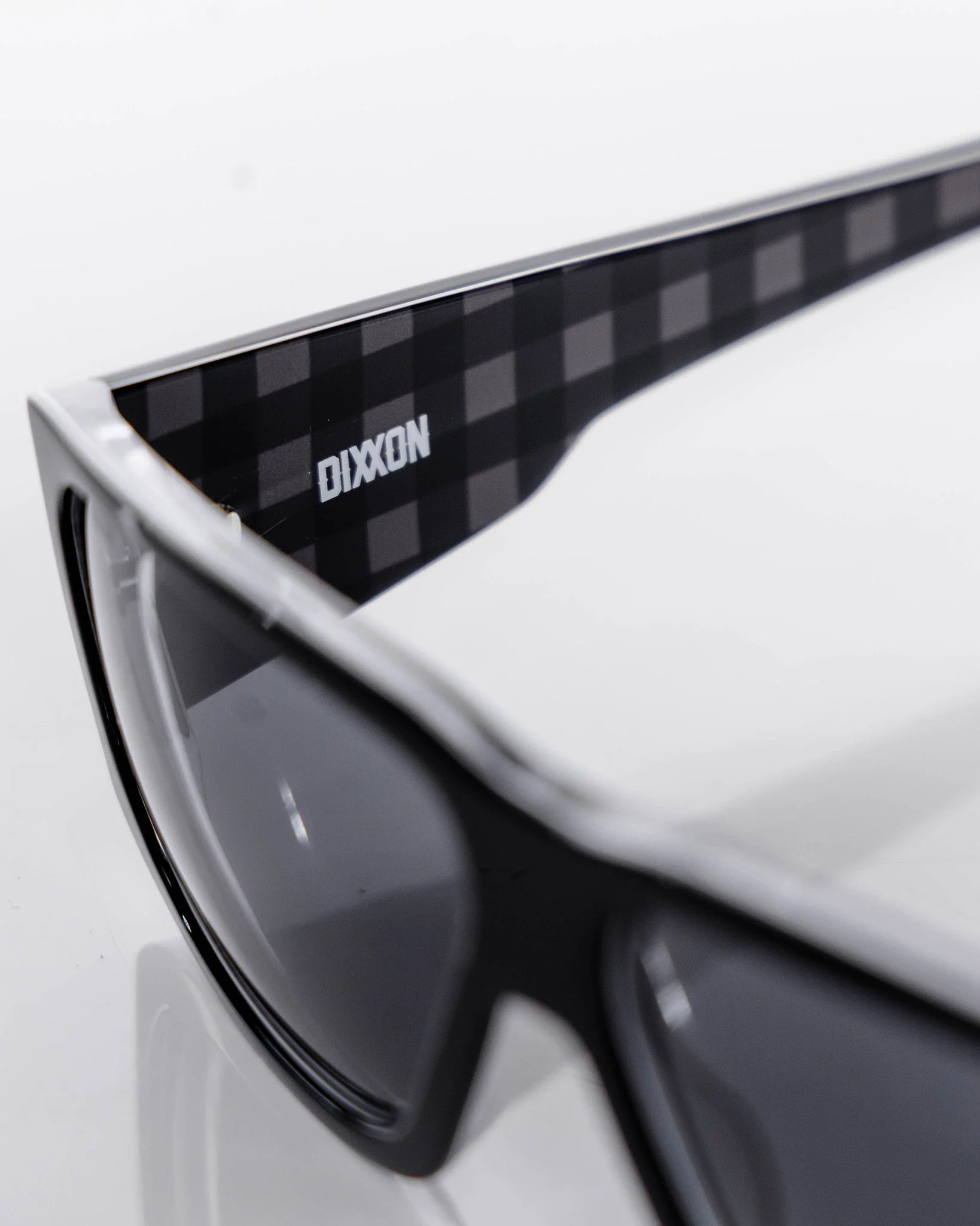 Jefe Sunglasses - Murked & Gray - Image 7
