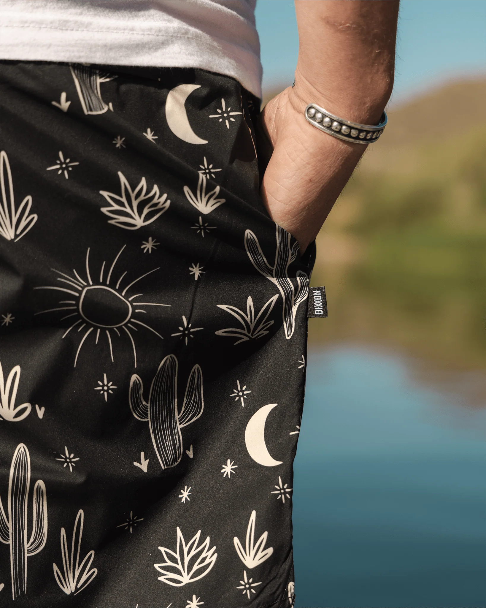 Joshua Tree 7" Boardshorts - Image 5