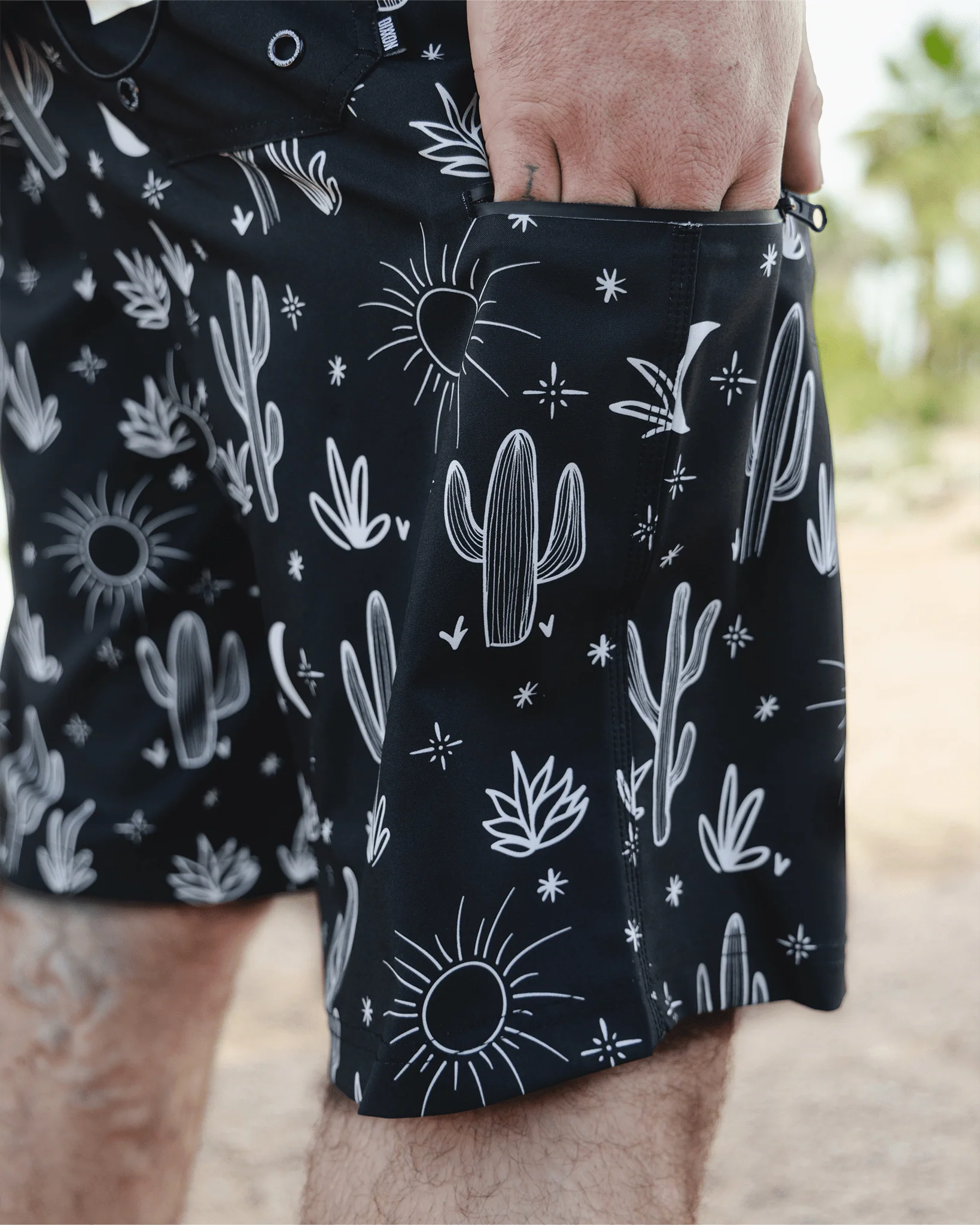 Joshua Tree Boardshorts - Image 5