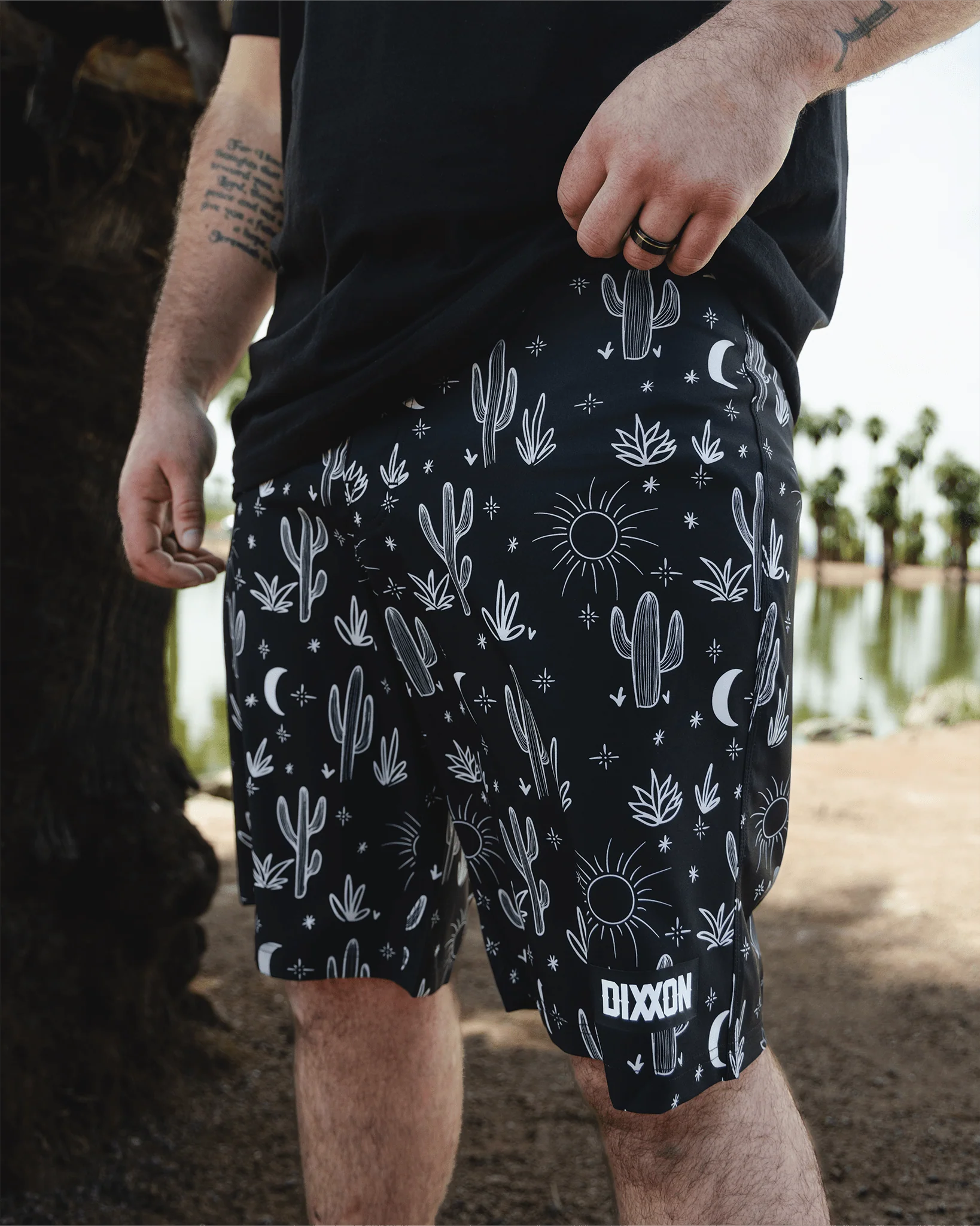 Joshua Tree Boardshorts - Image 6