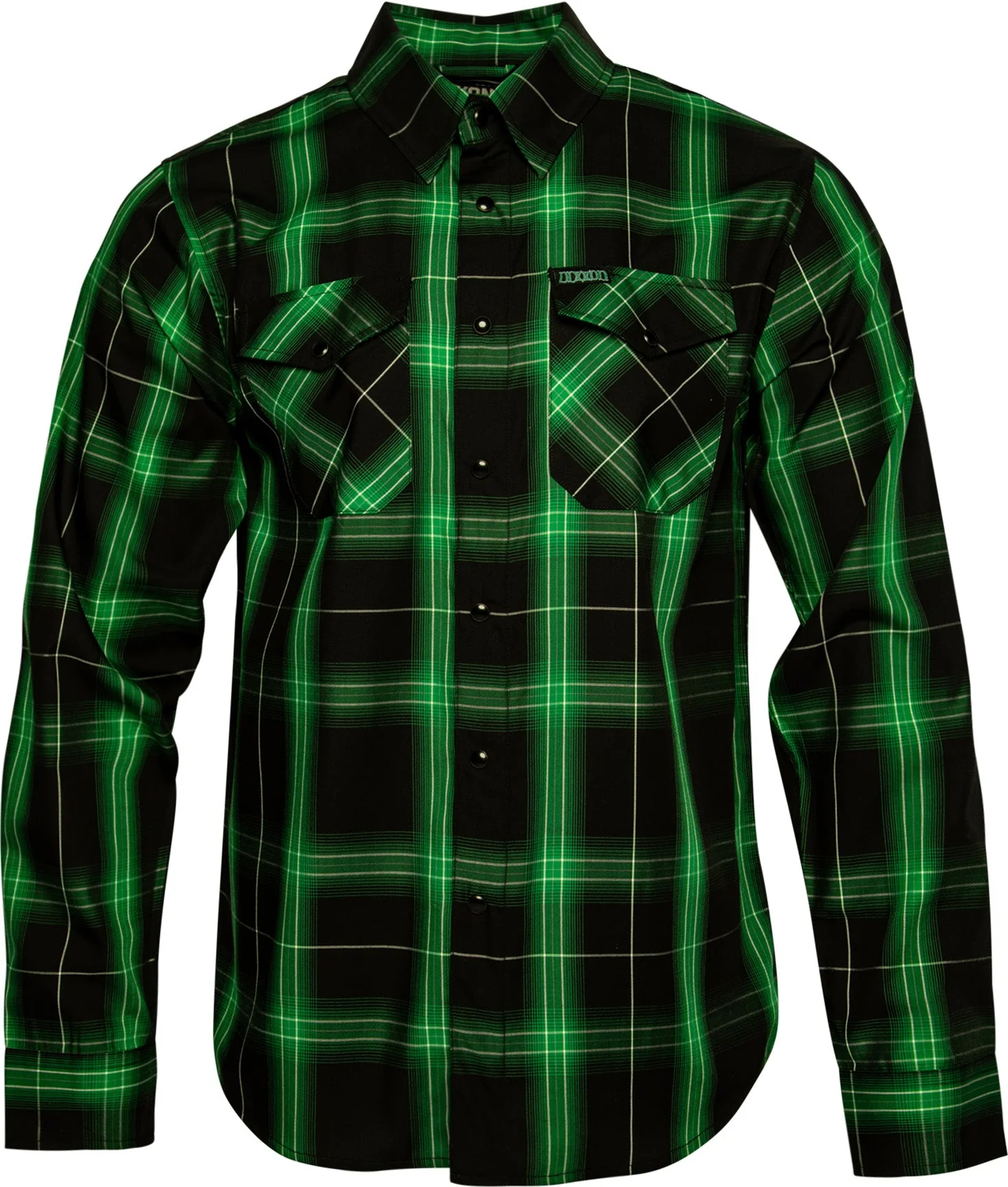 Kelly Bamboo Long Sleeve - Image 2