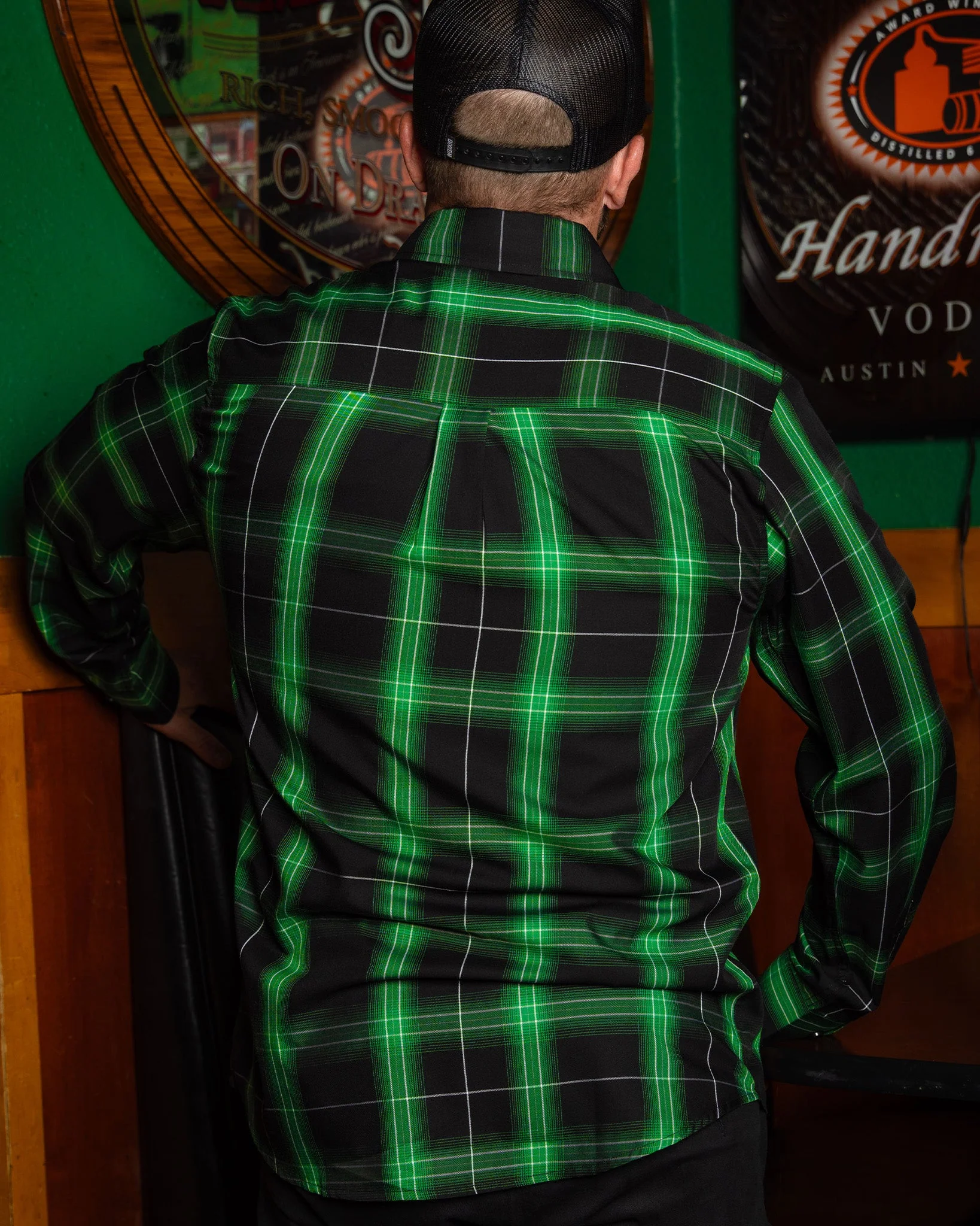 Kelly Bamboo Long Sleeve - Image 3
