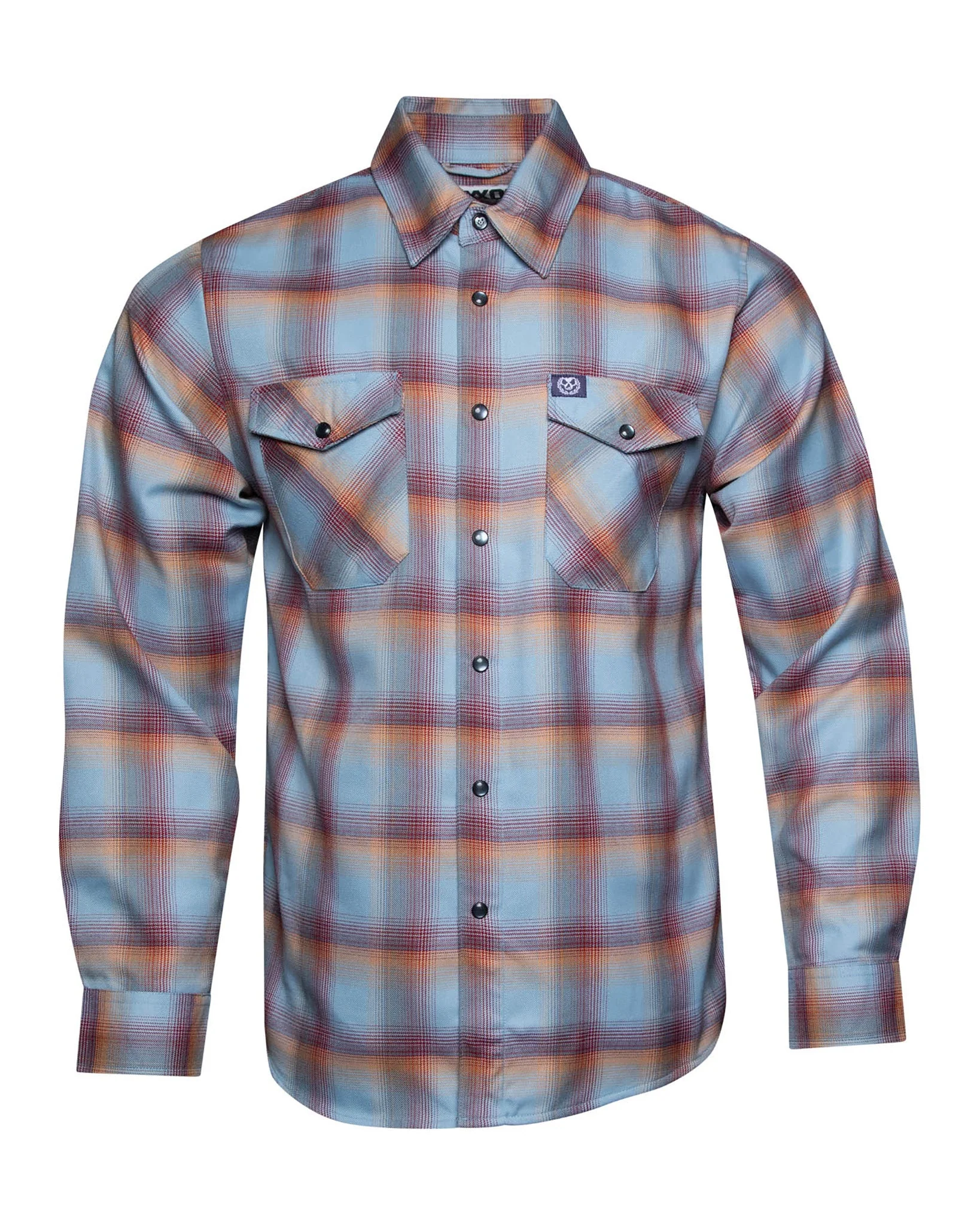 Killswitch Engage Flannel - Image 2