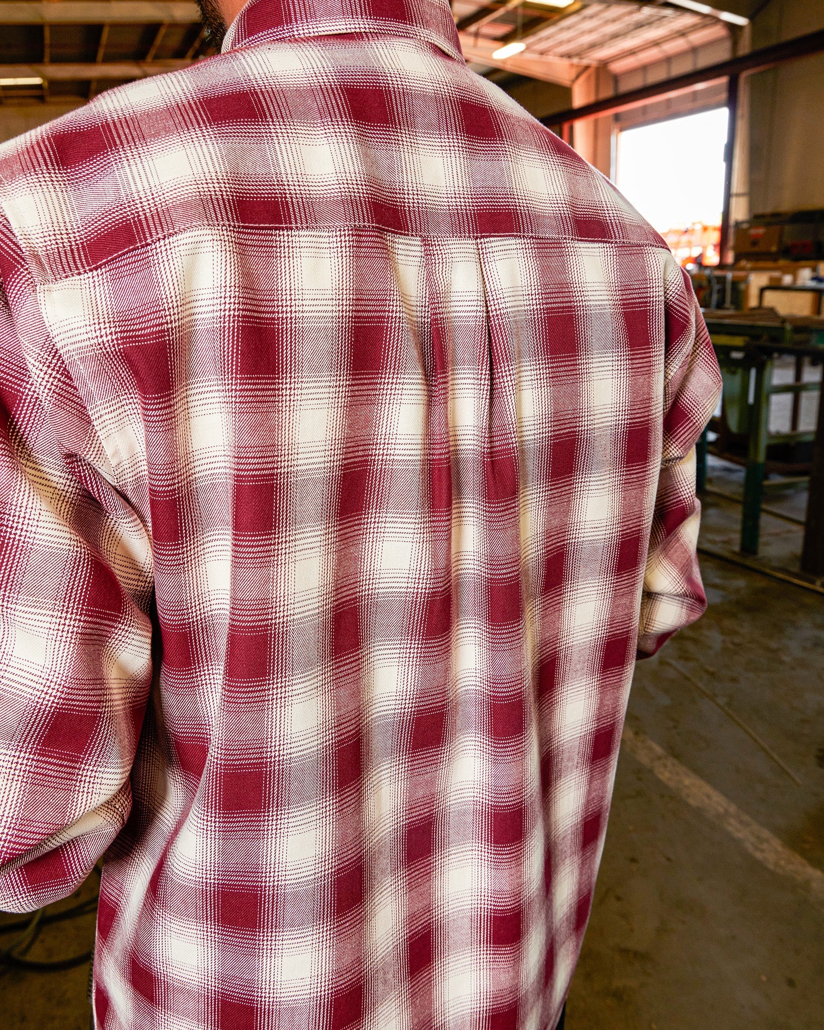 Kiln FR Flannel - Image 3