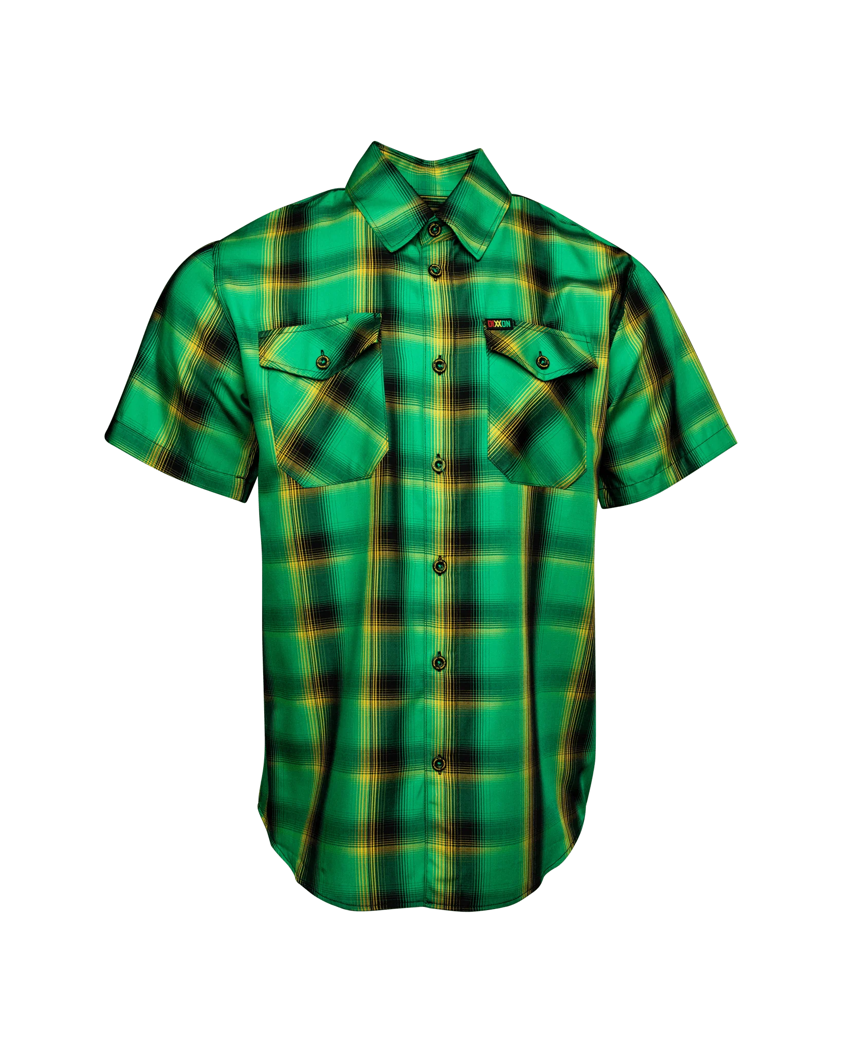 Kingston Bamboo Short Sleeve - Image 2