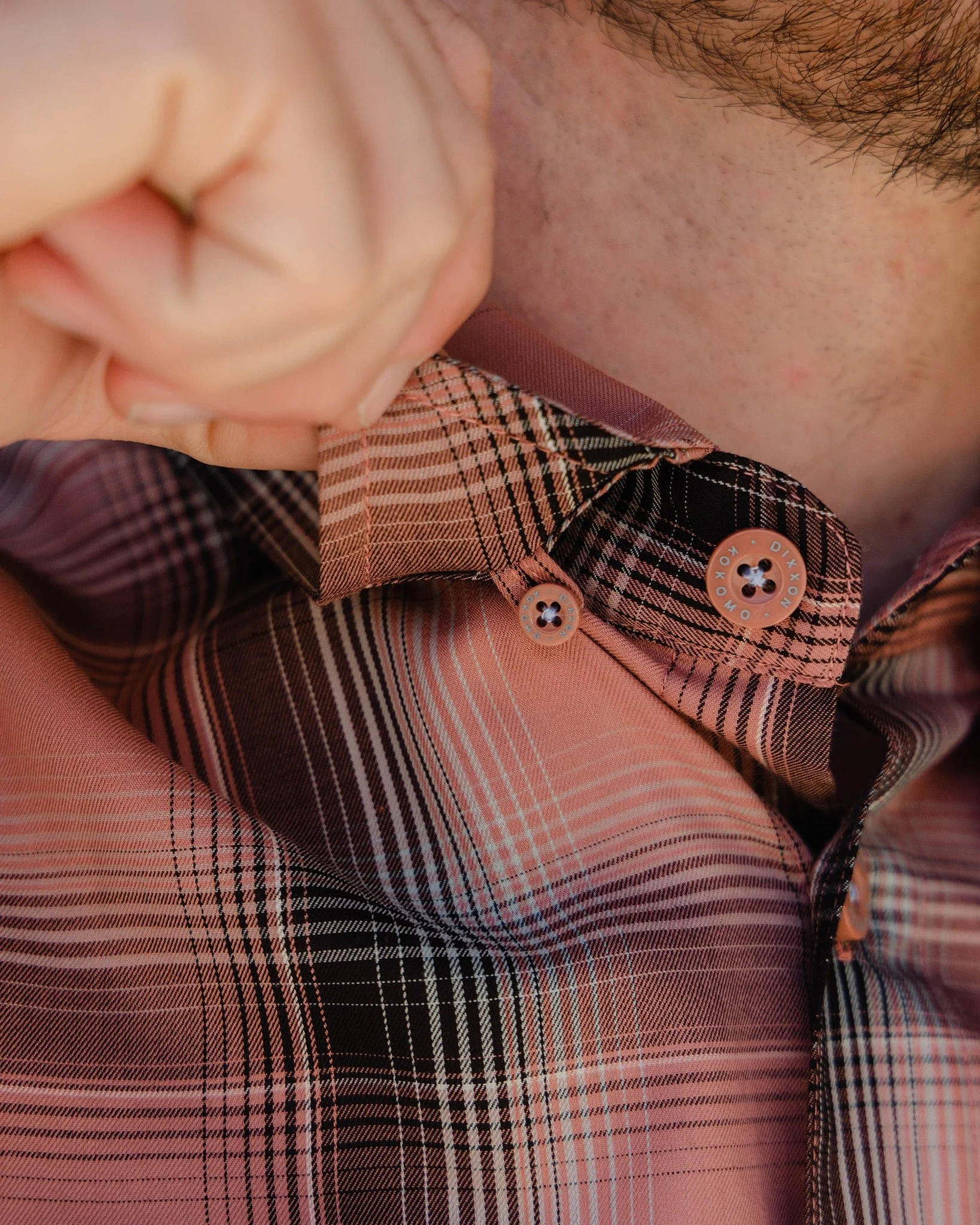 Kokomo Bamboo Short Sleeve - Image 5