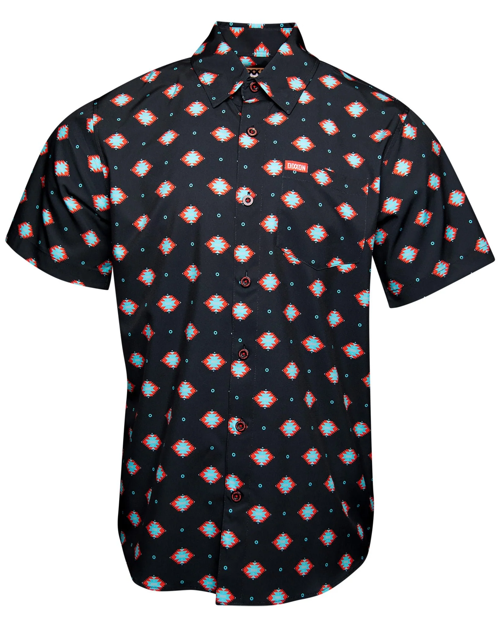 La Mesa Party Shirt - Image 2