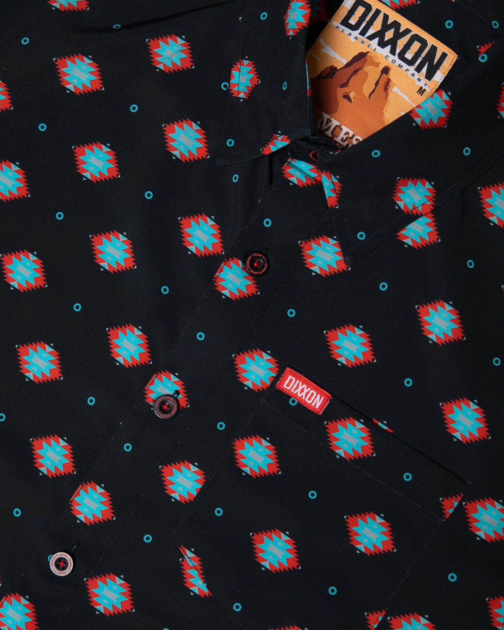 La Mesa Party Shirt - Image 4