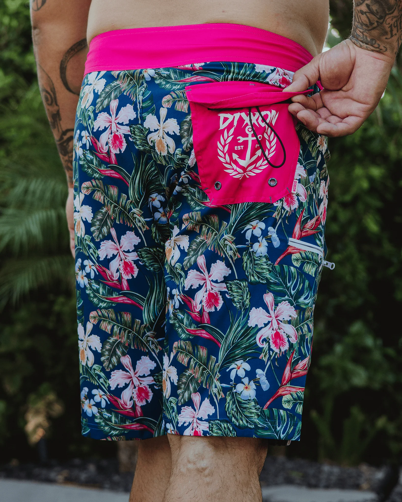 Lahaina Boardshorts - Image 2