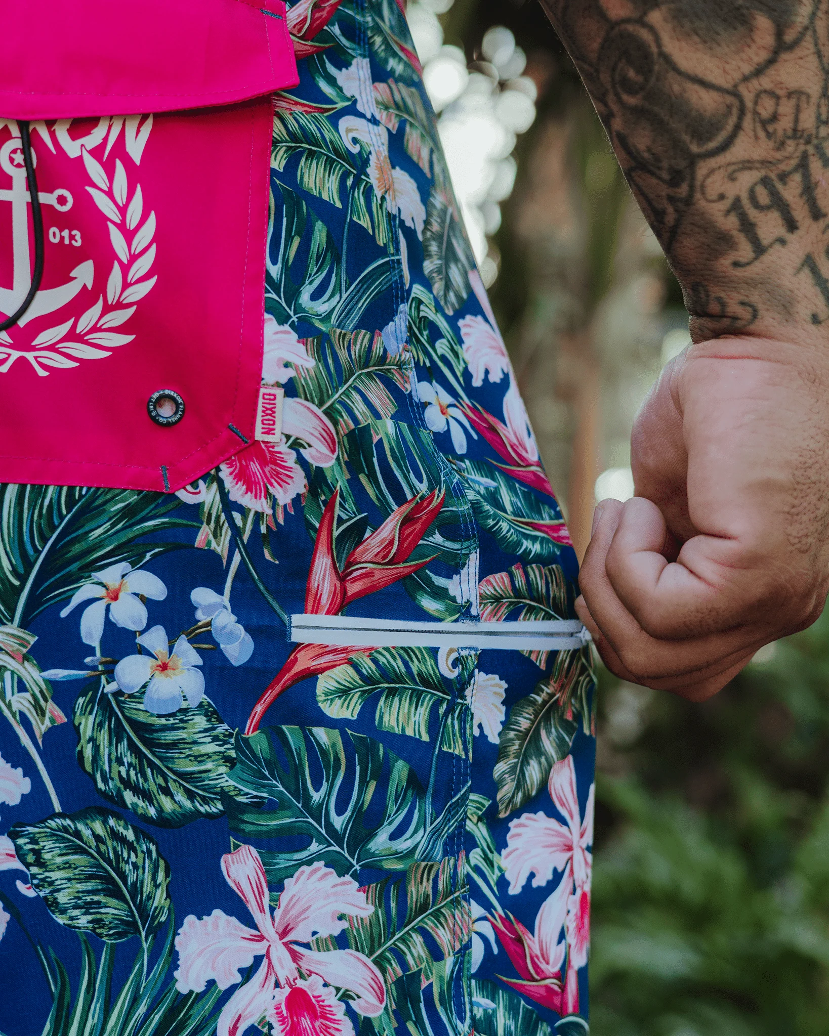 Lahaina Boardshorts - Image 3