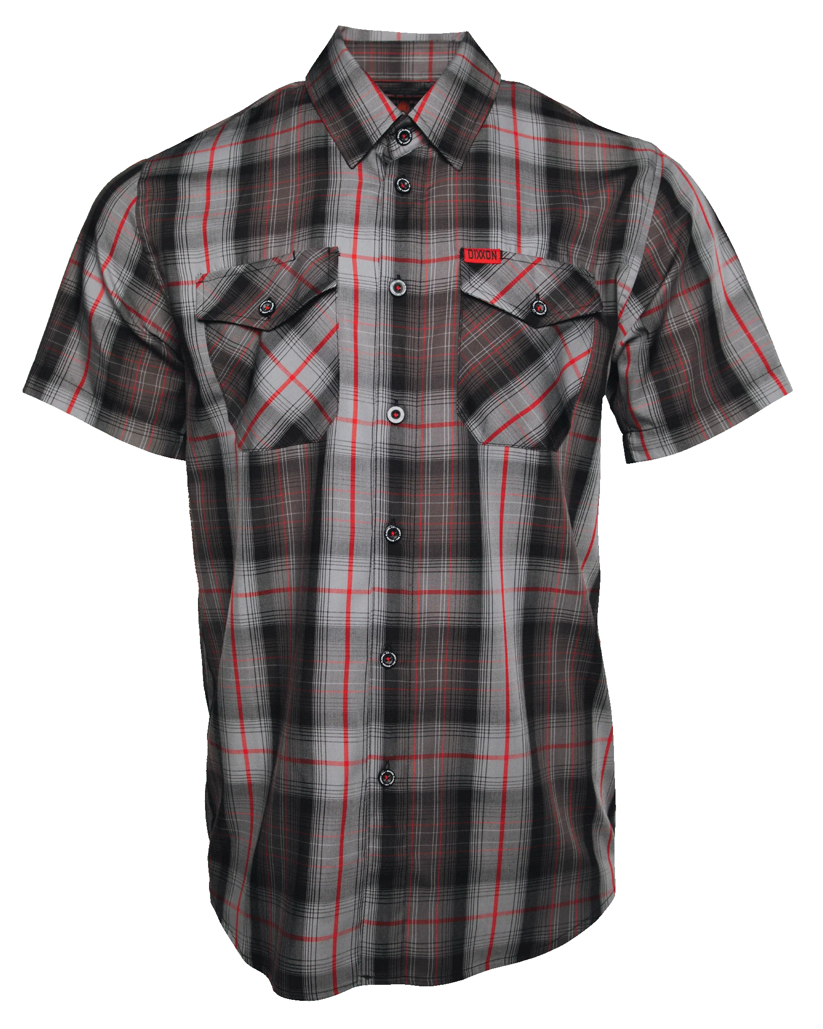 Launch Bamboo Short Sleeve - Image 2