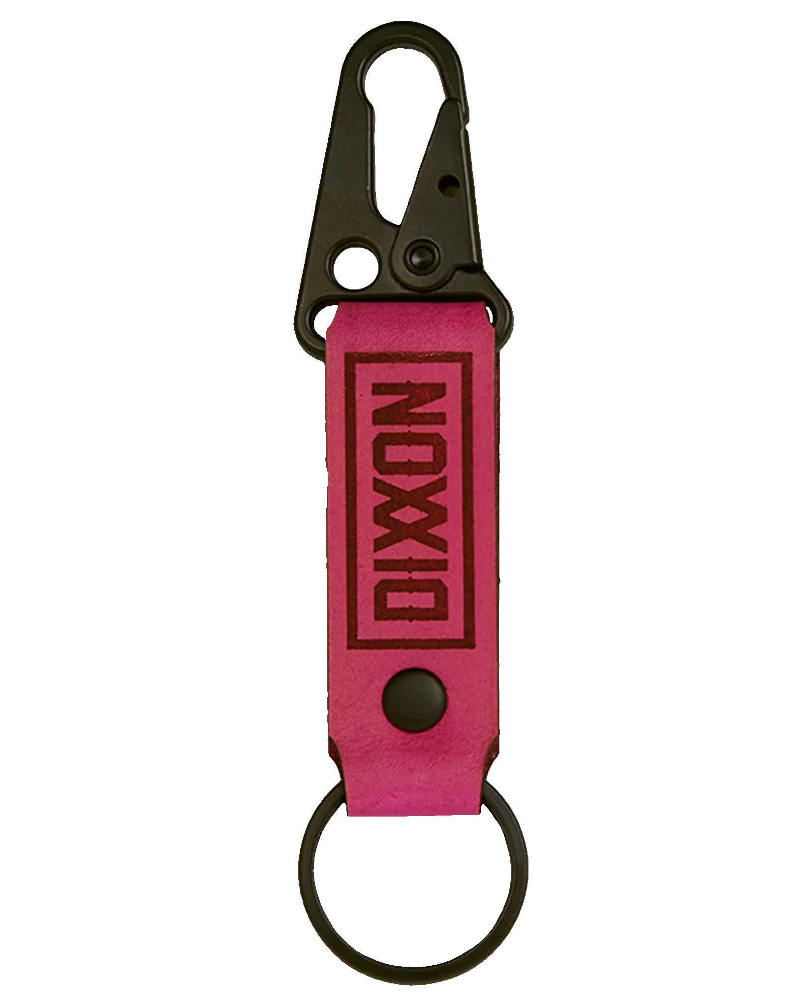 Leather Keychain Clip - Image 10