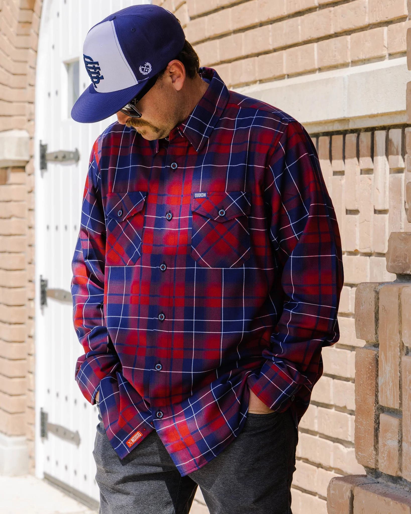 Lexington Flannel - Image 10