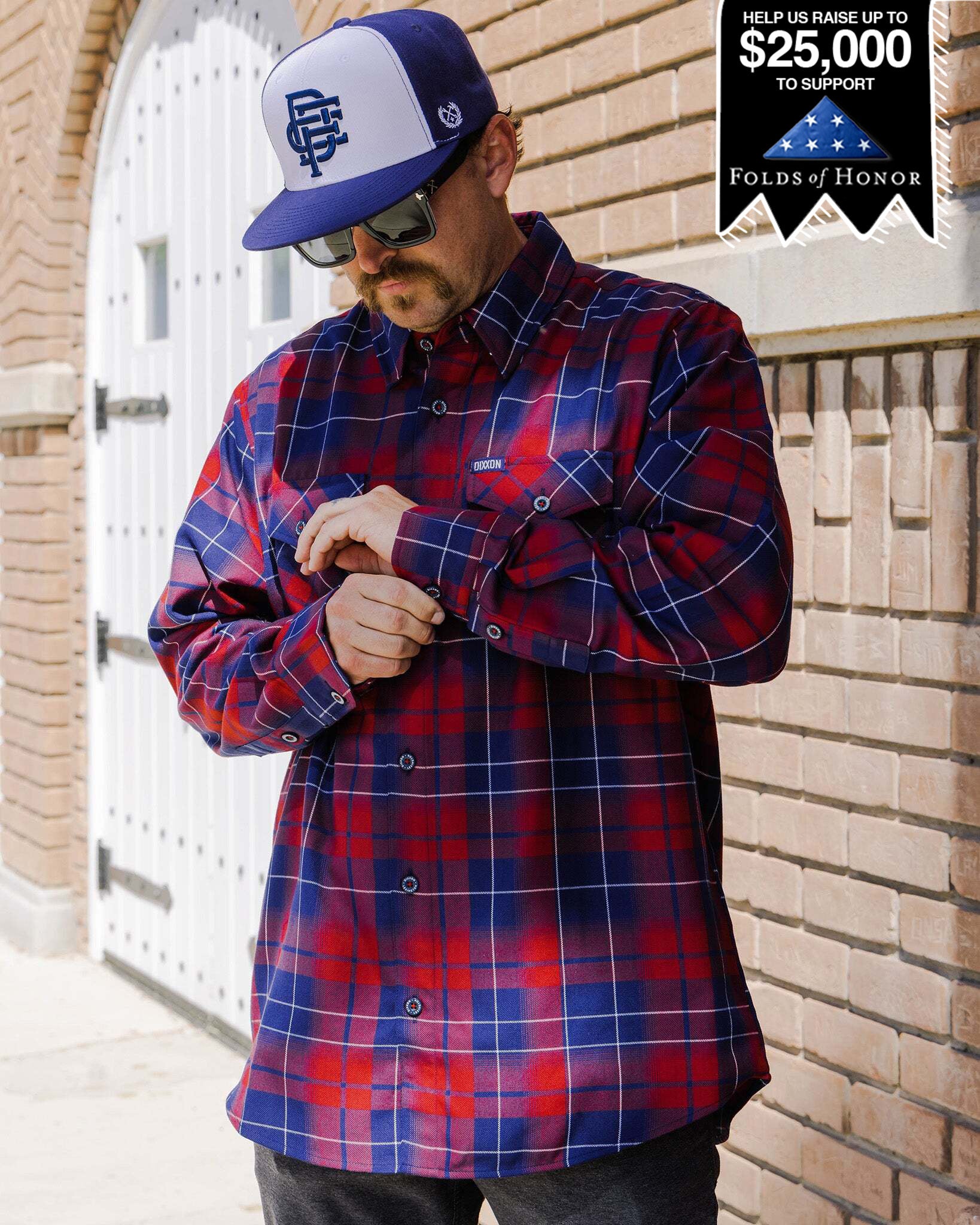 Lexington Flannel - Image 2