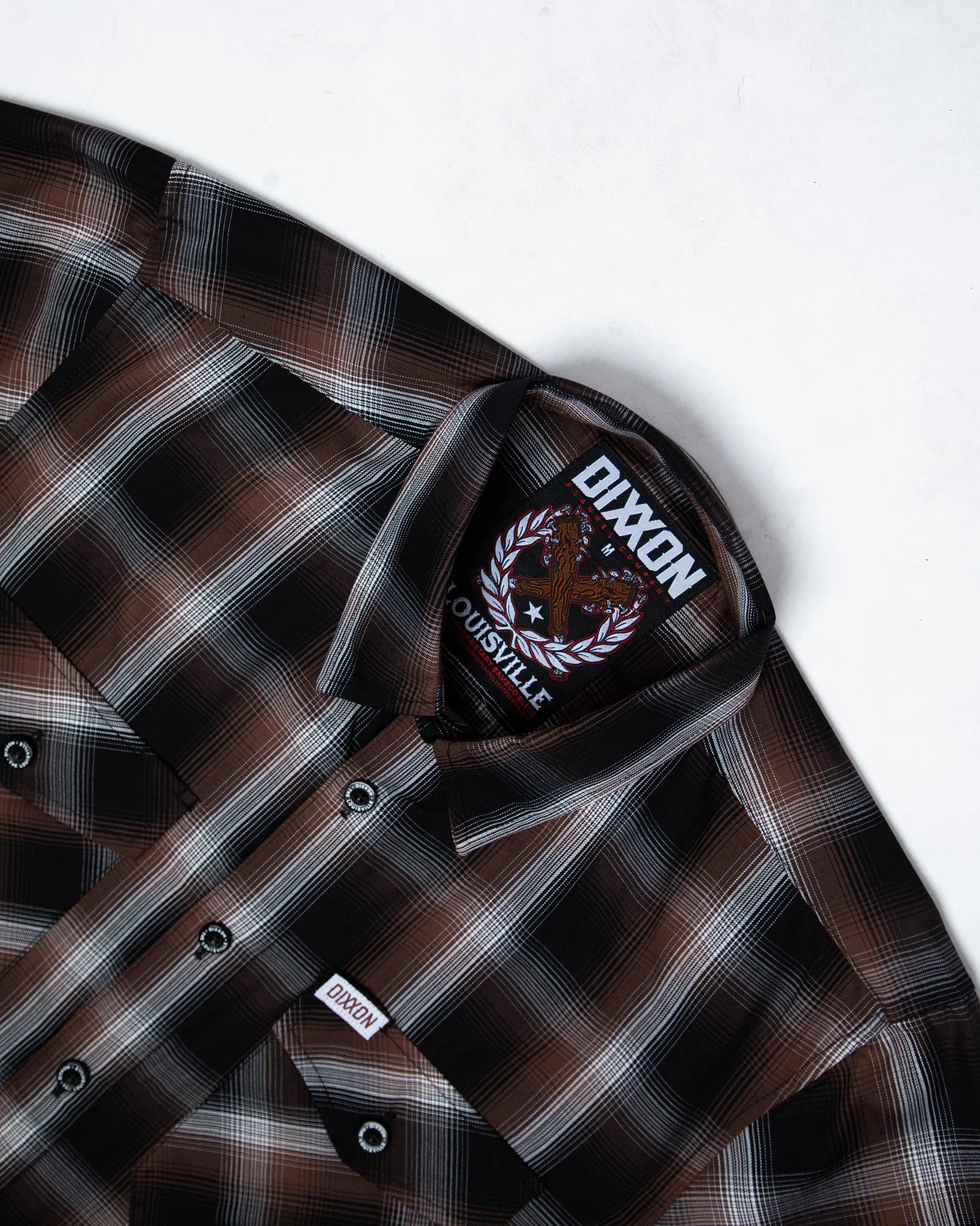Louisville Bamboo Short Sleeve - Image 3