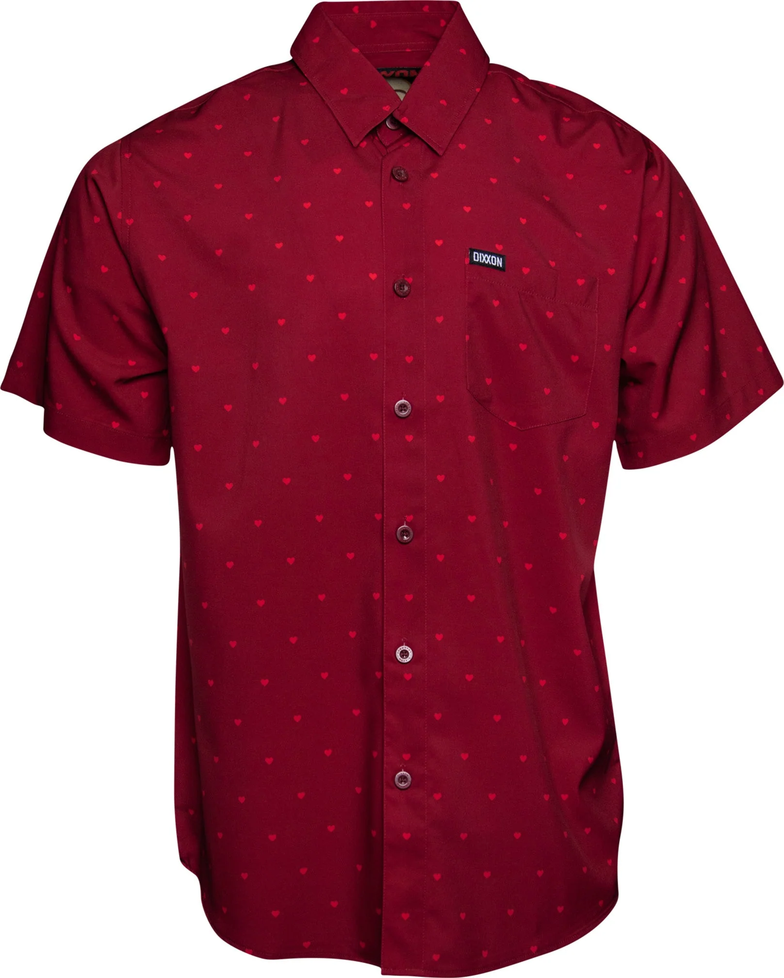 Lover Boy Party Shirt - Image 2