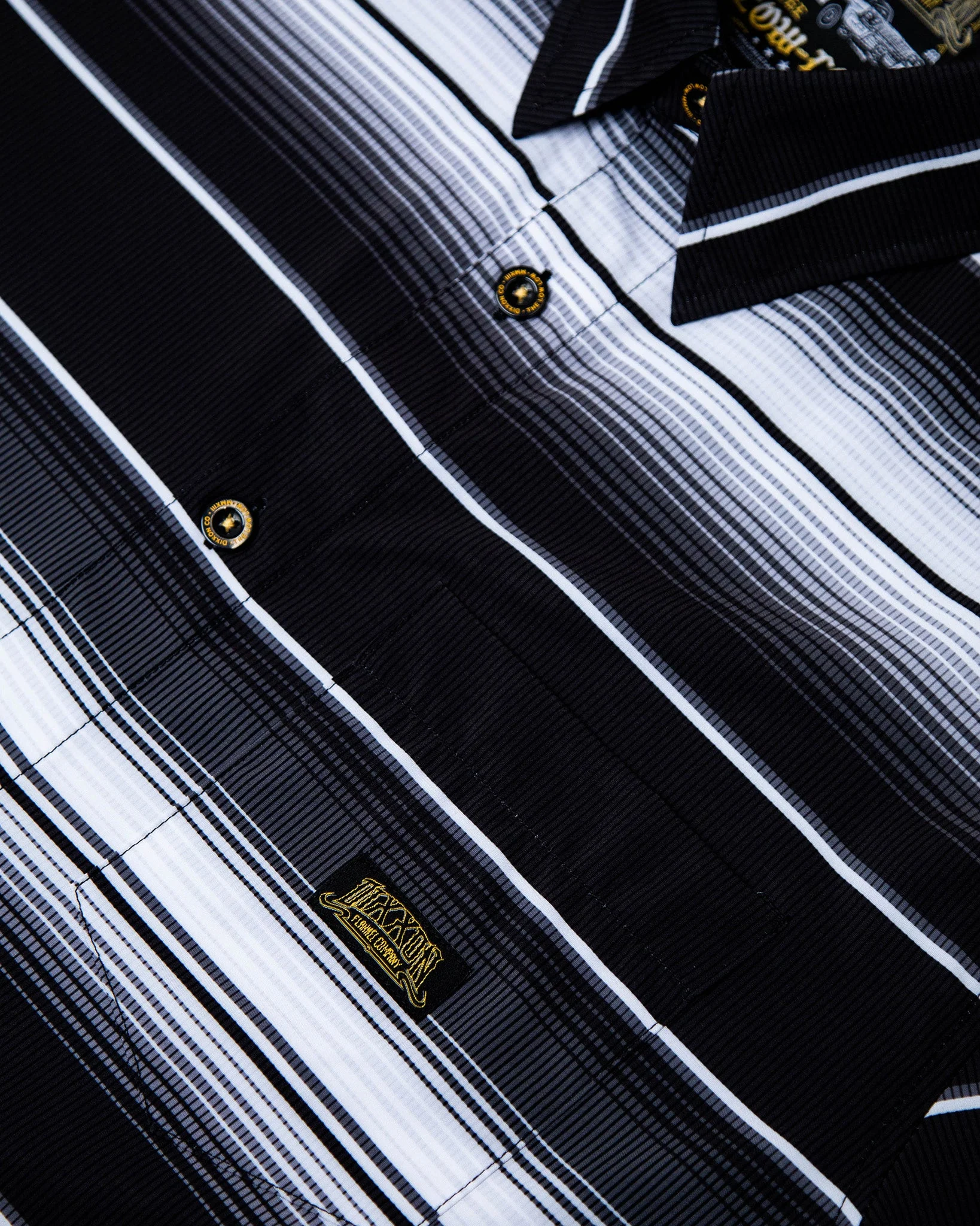 Low Low Party Shirt - Gray - Image 4