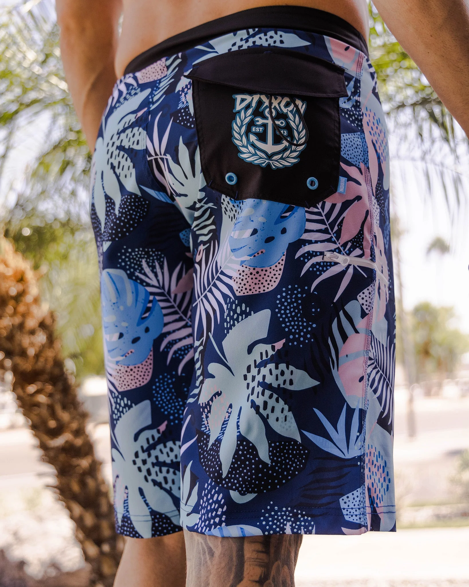 Lowers Boardshorts - Image 3
