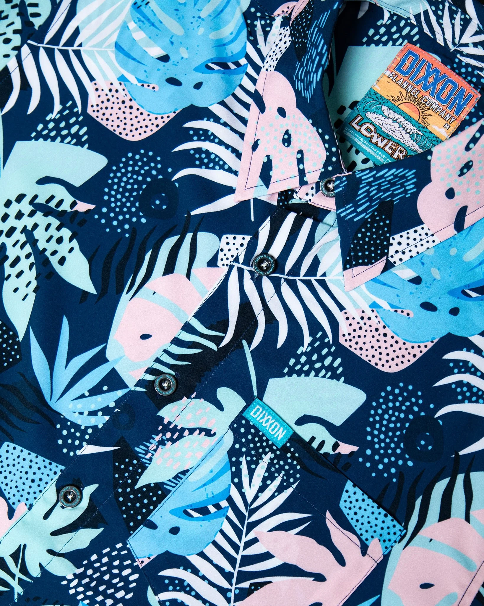 Lowers Party Shirt - Image 5