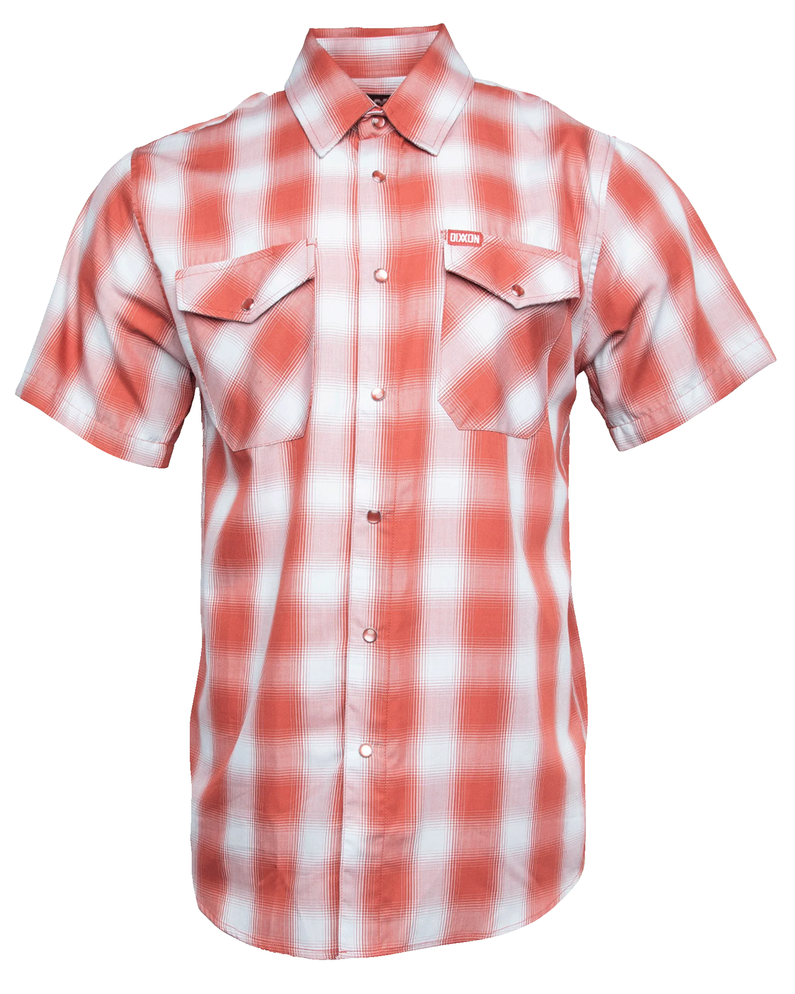 Luckenbach Bamboo Short Sleeve - Image 2