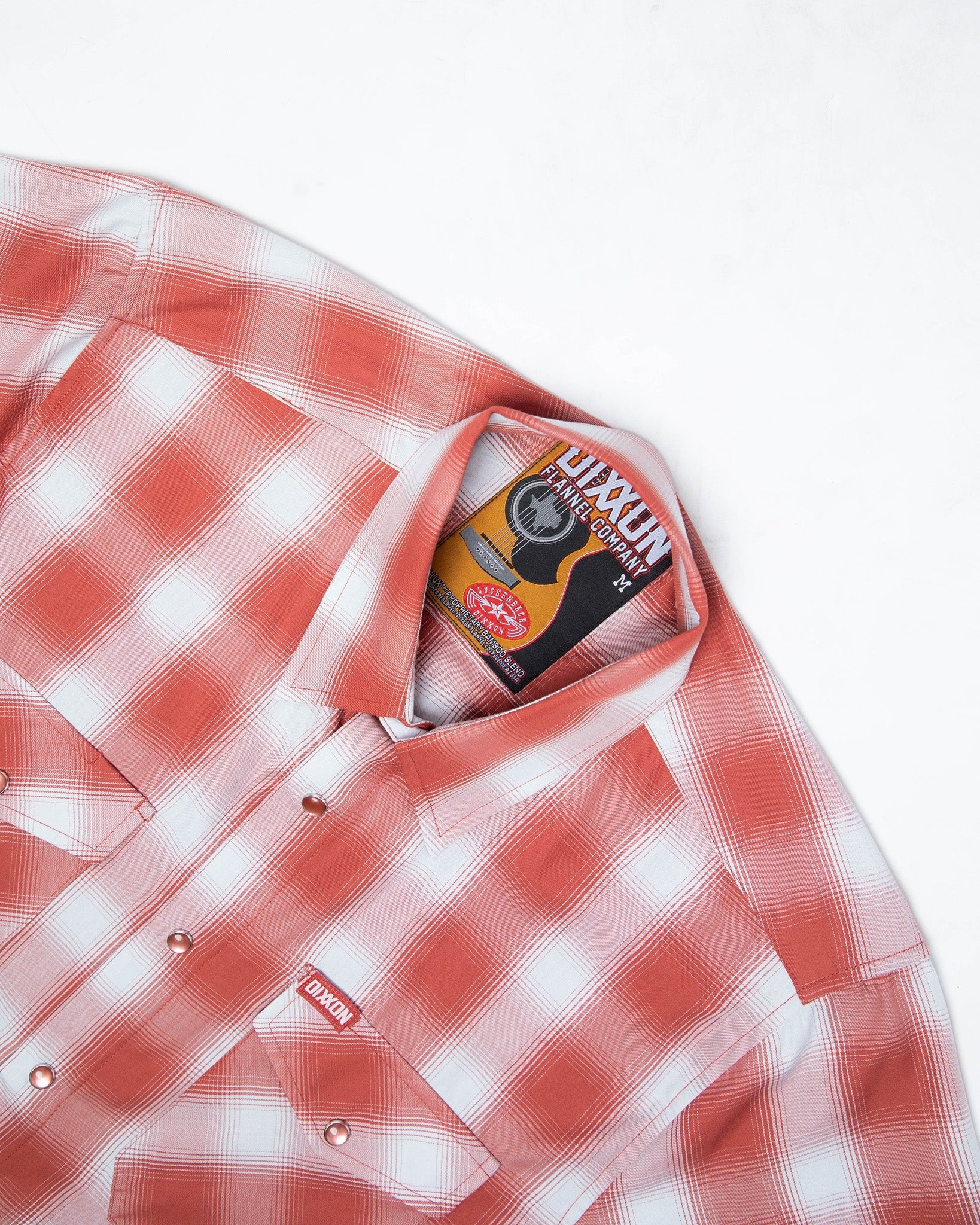Luckenbach Bamboo Short Sleeve - Image 5