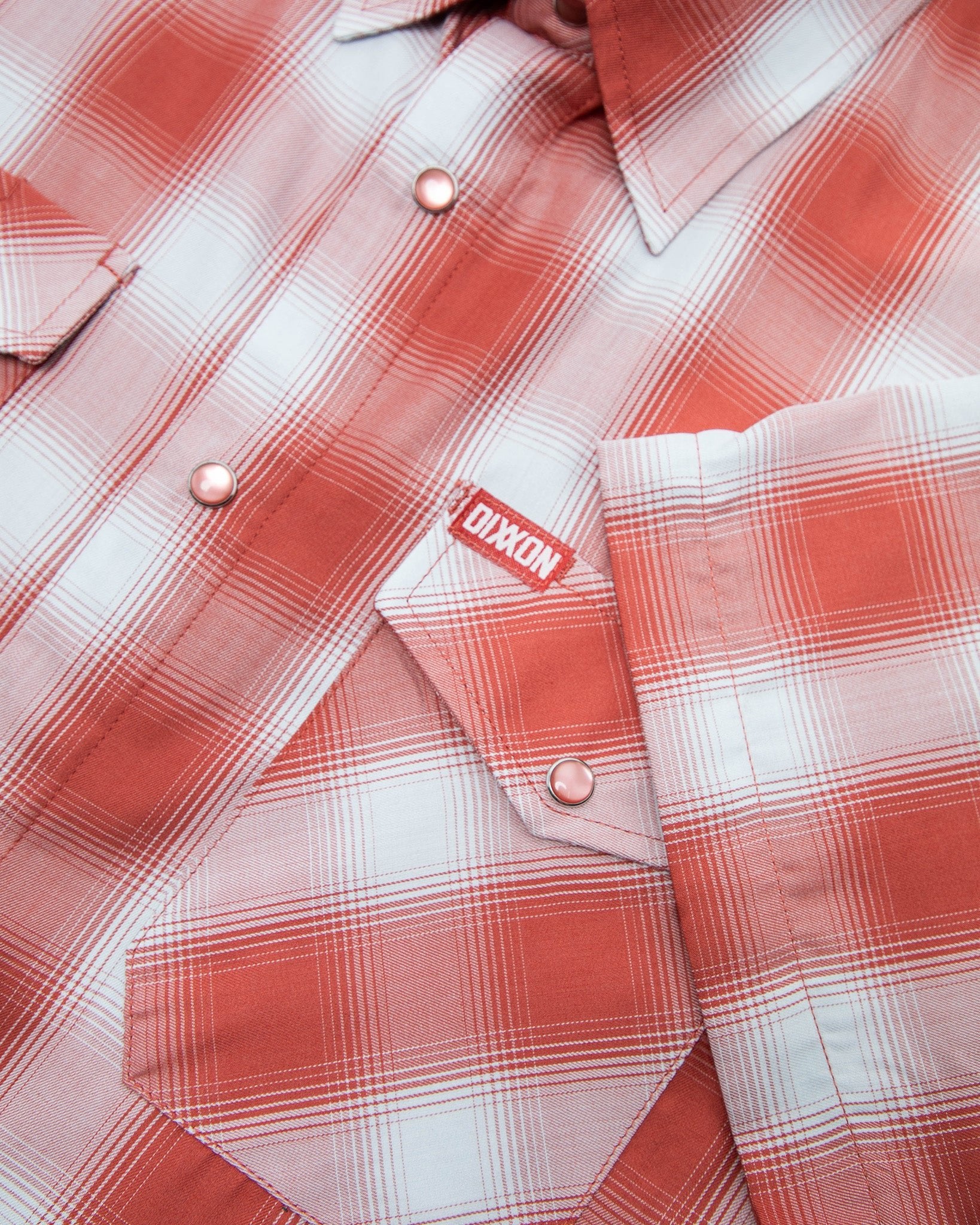 Luckenbach Bamboo Short Sleeve - Image 6