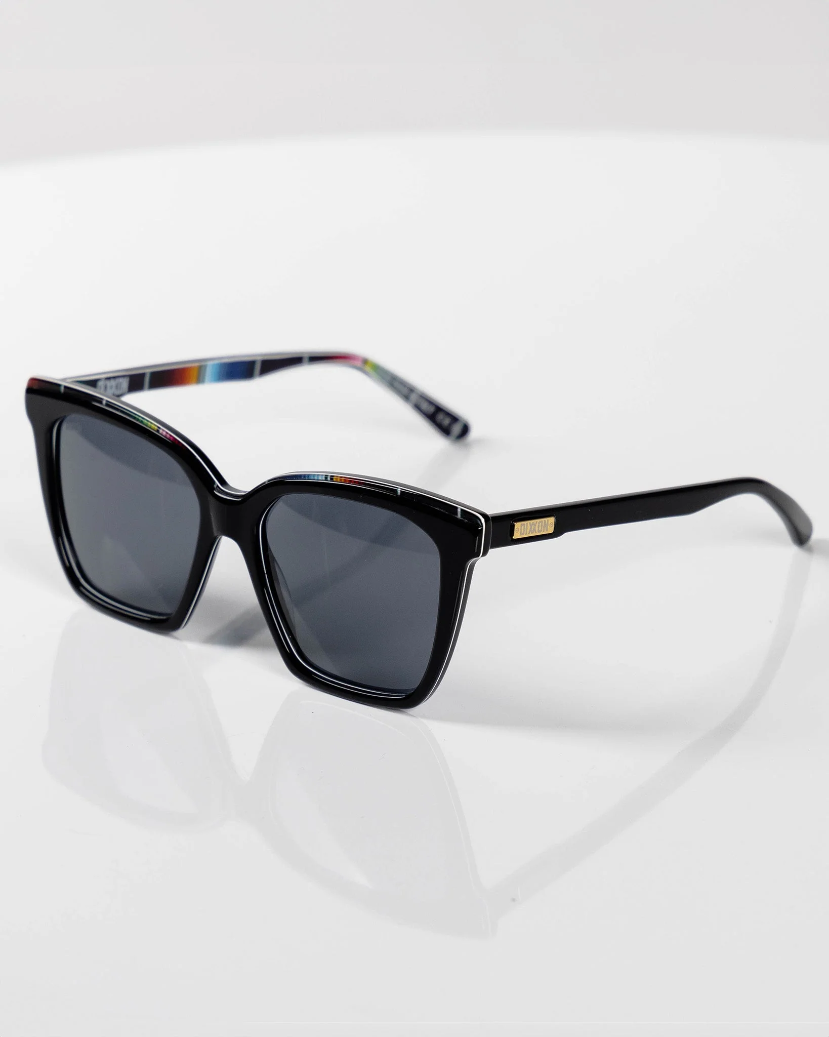 Luna Sunglasses - Low Low & Gray - Image 4