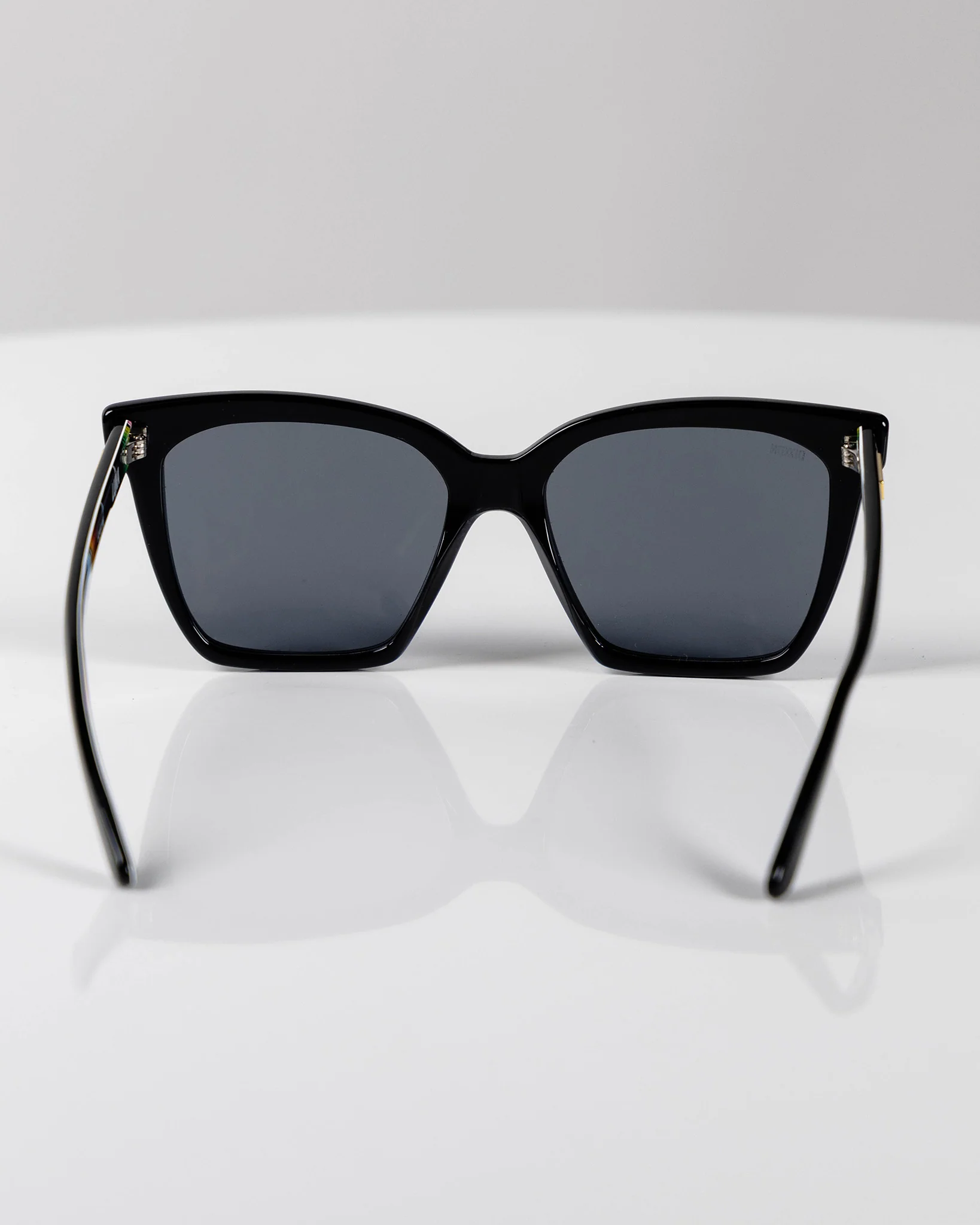 Luna Sunglasses - Low Low & Gray - Image 6
