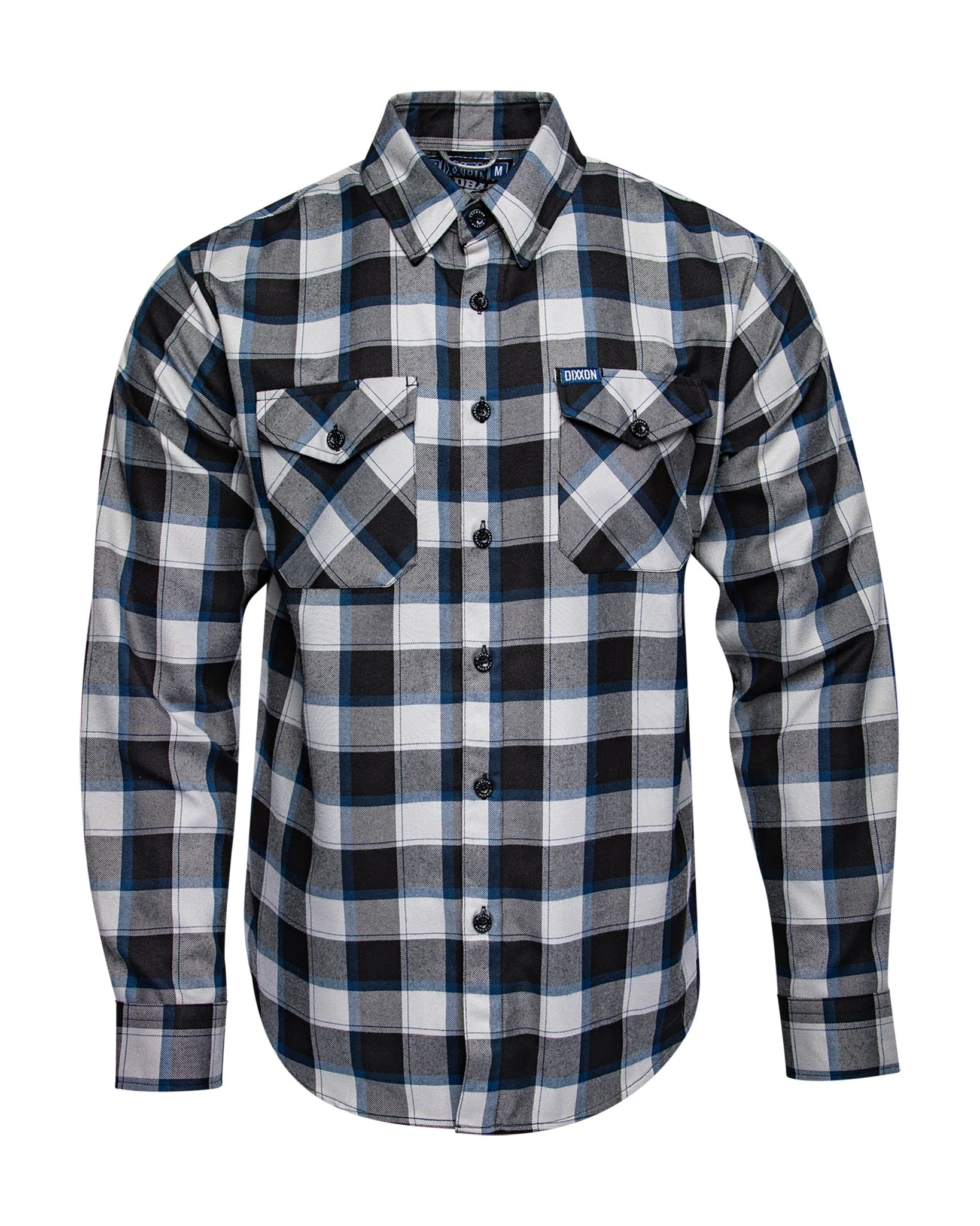 Madball Flannel - Image 2