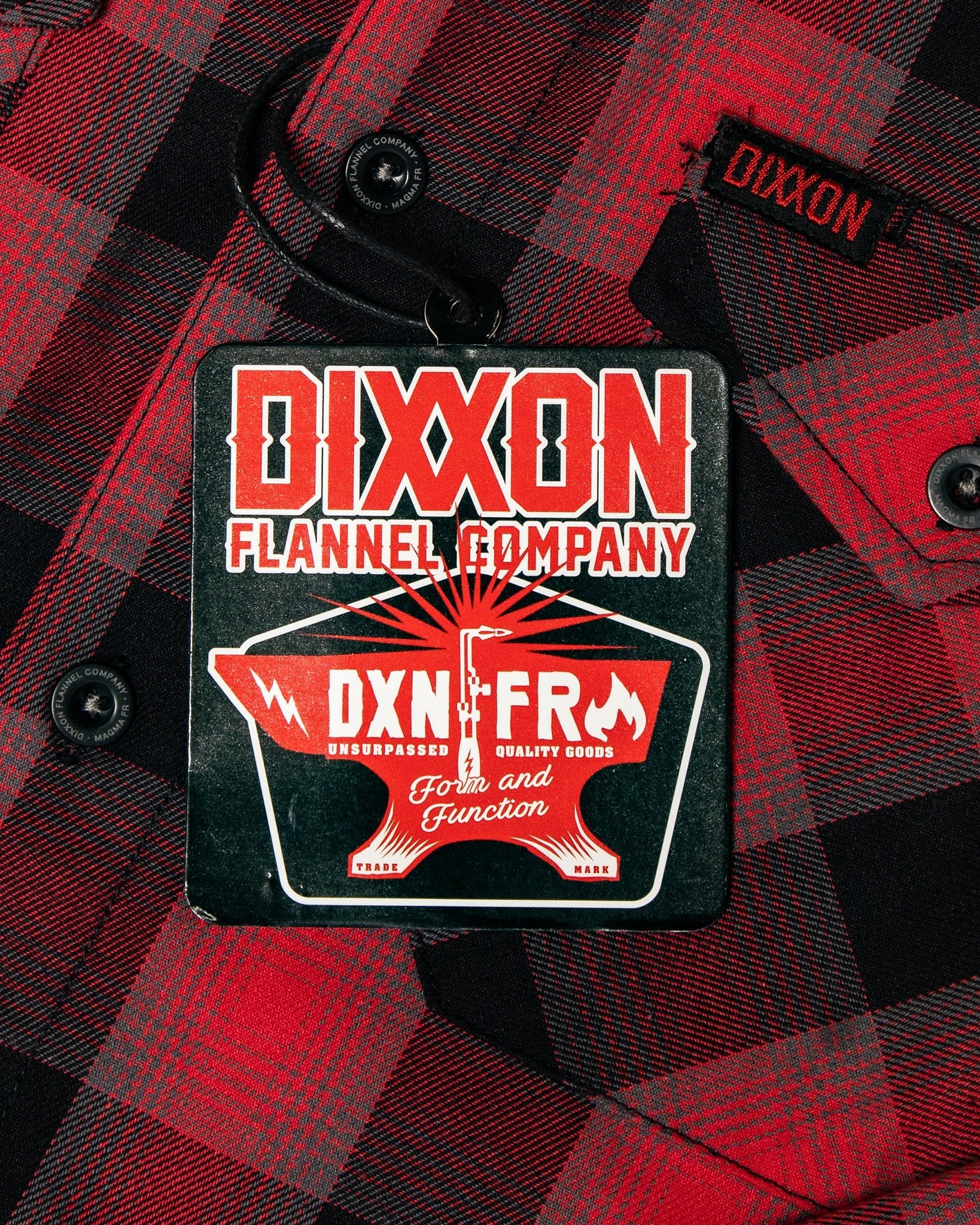 Magma FR Flannel - Image 6