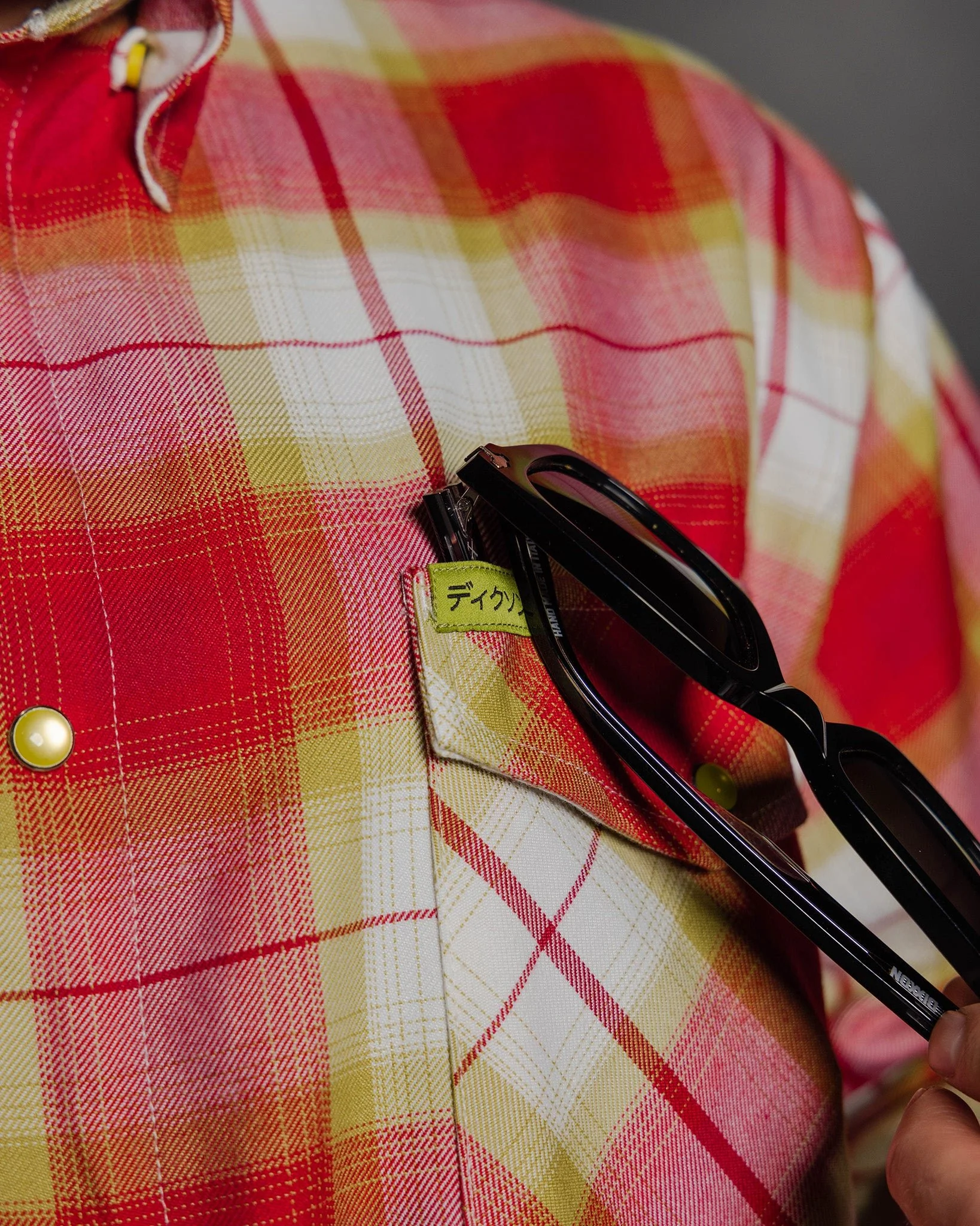 Maguro Flannel - Image 5