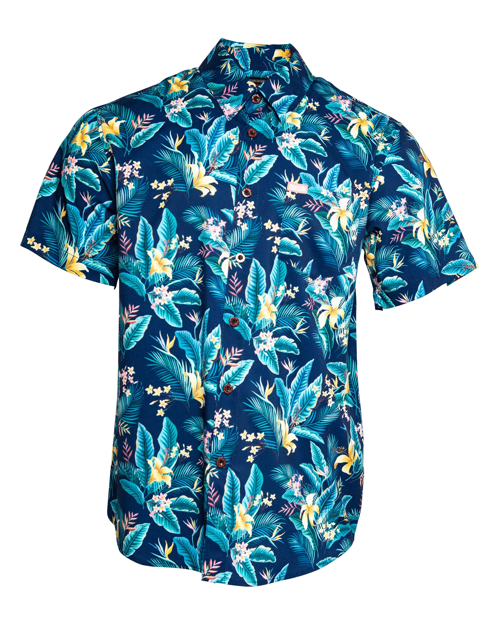 Mahalo Party Shirt - Image 2