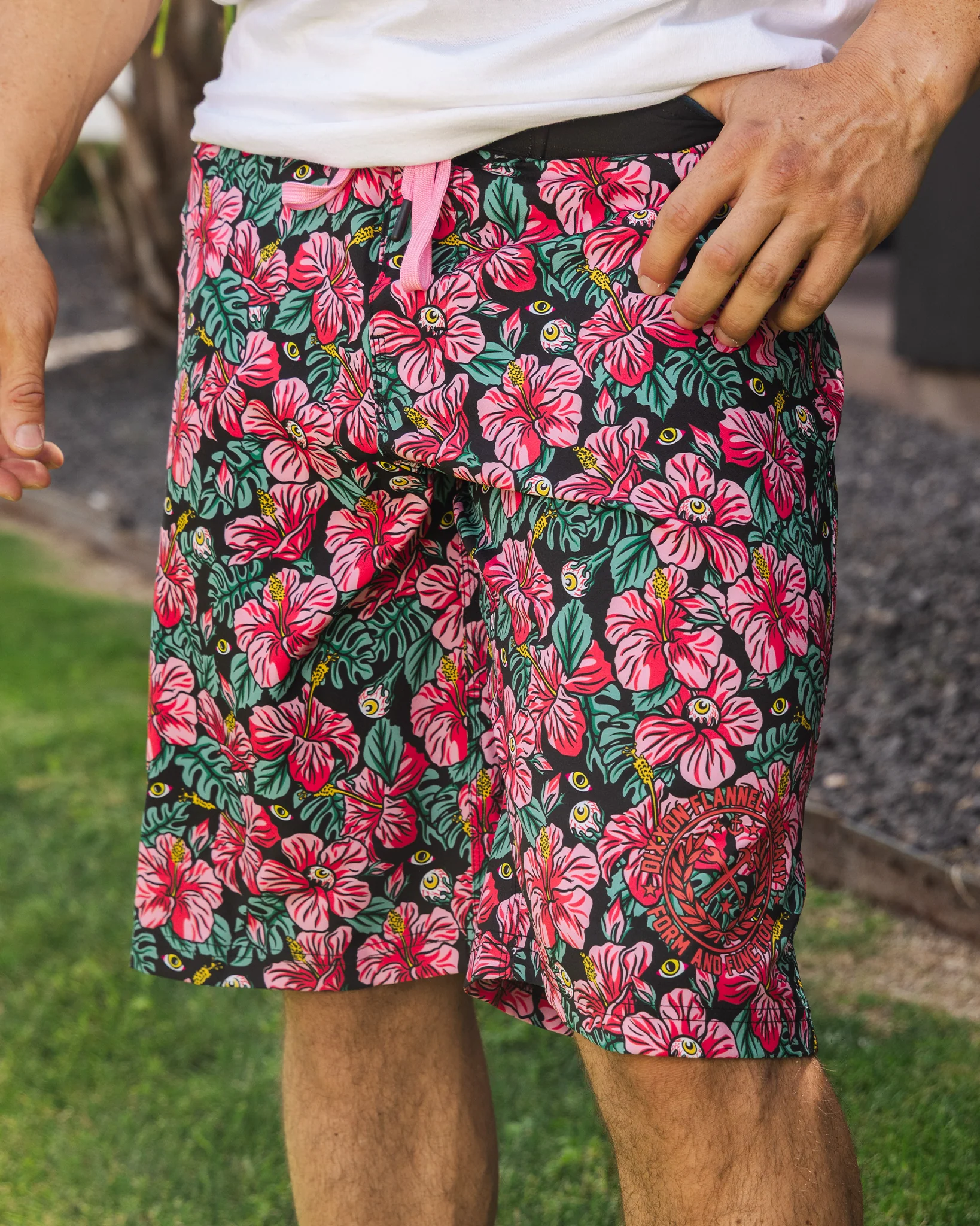 Maka Boardshorts - Image 3