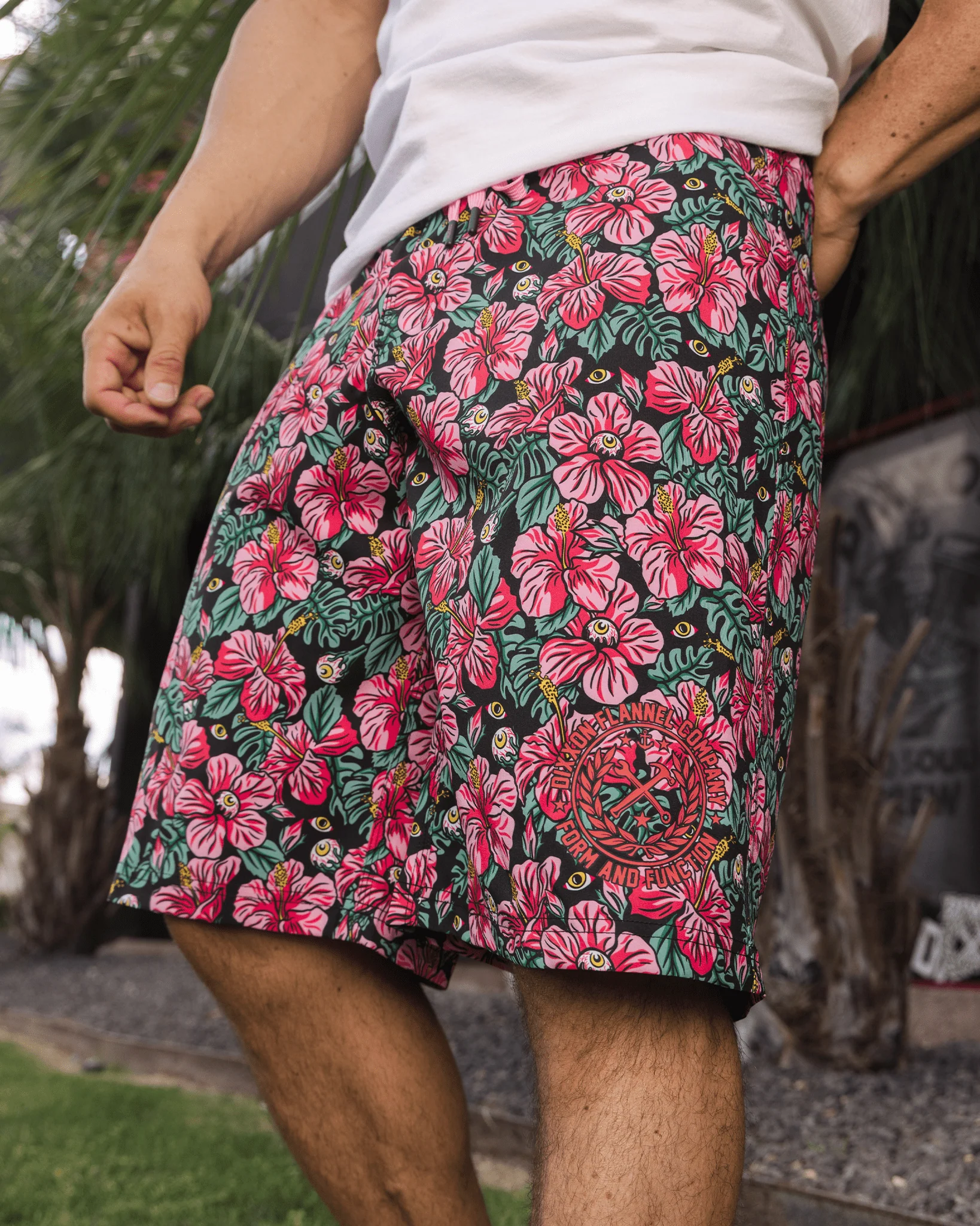 Maka Boardshorts - Image 4