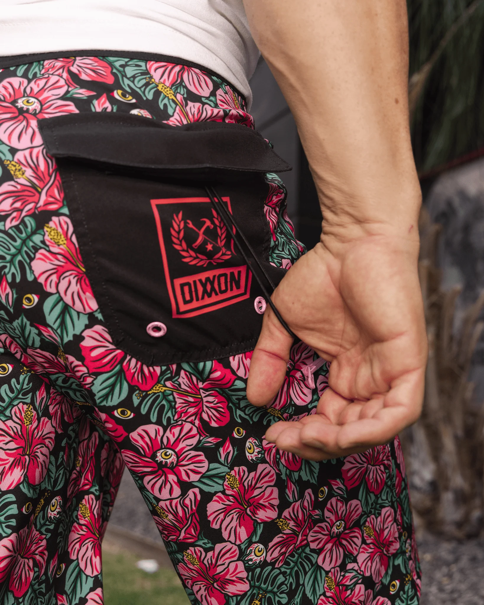 Maka Boardshorts - Image 5