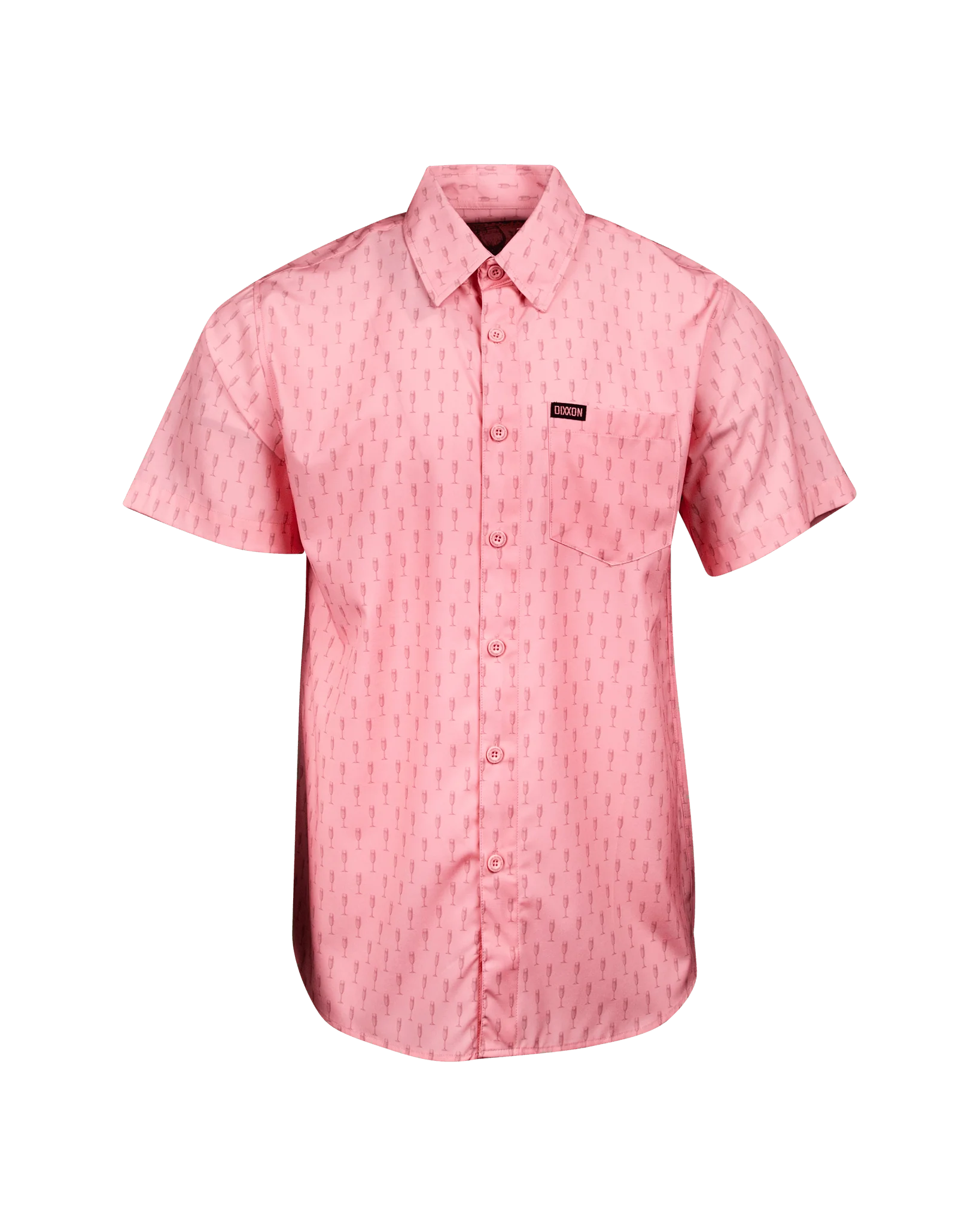 Manmosa Party Shirt - Image 2