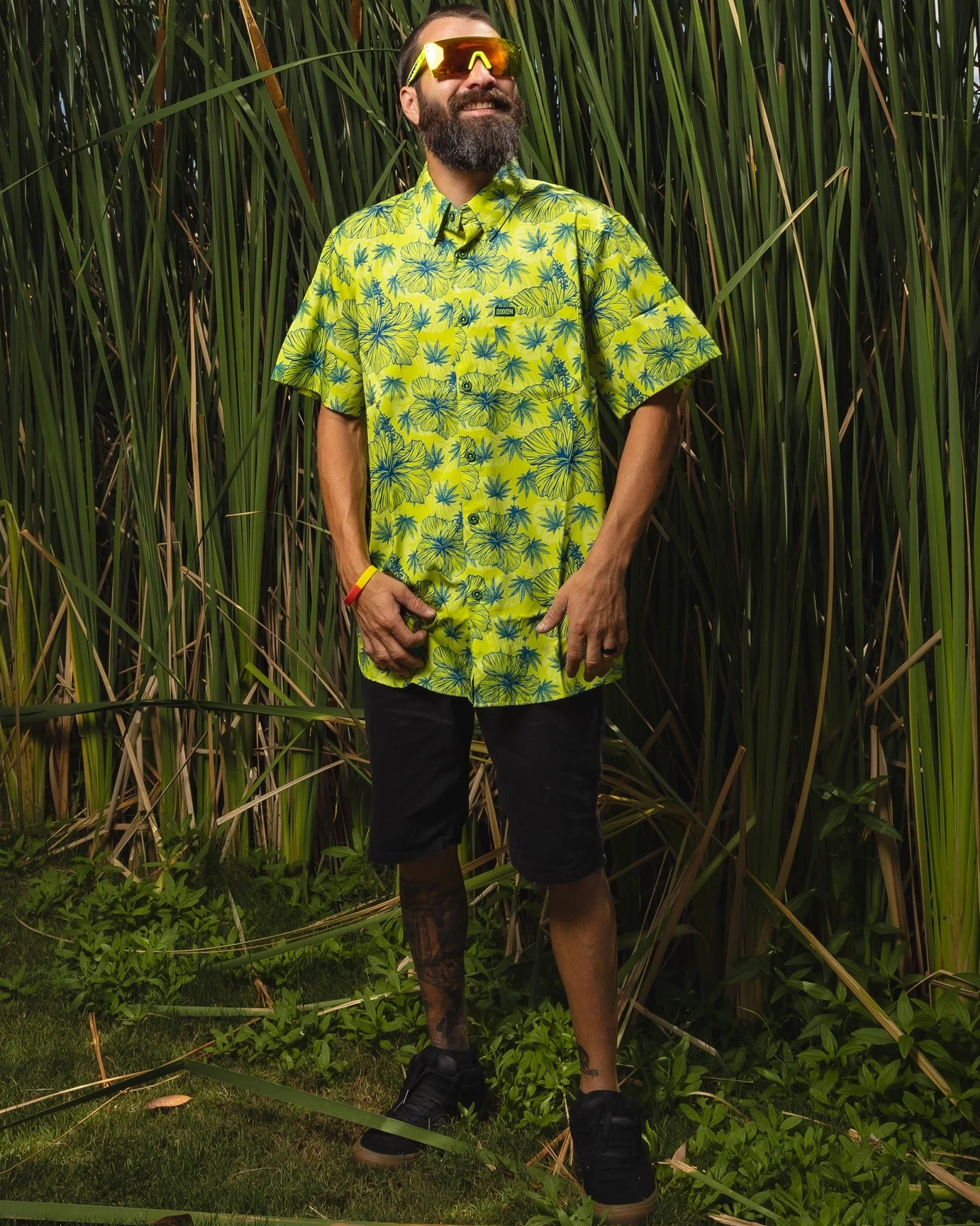Maui Waui Party Shirt - Image 6