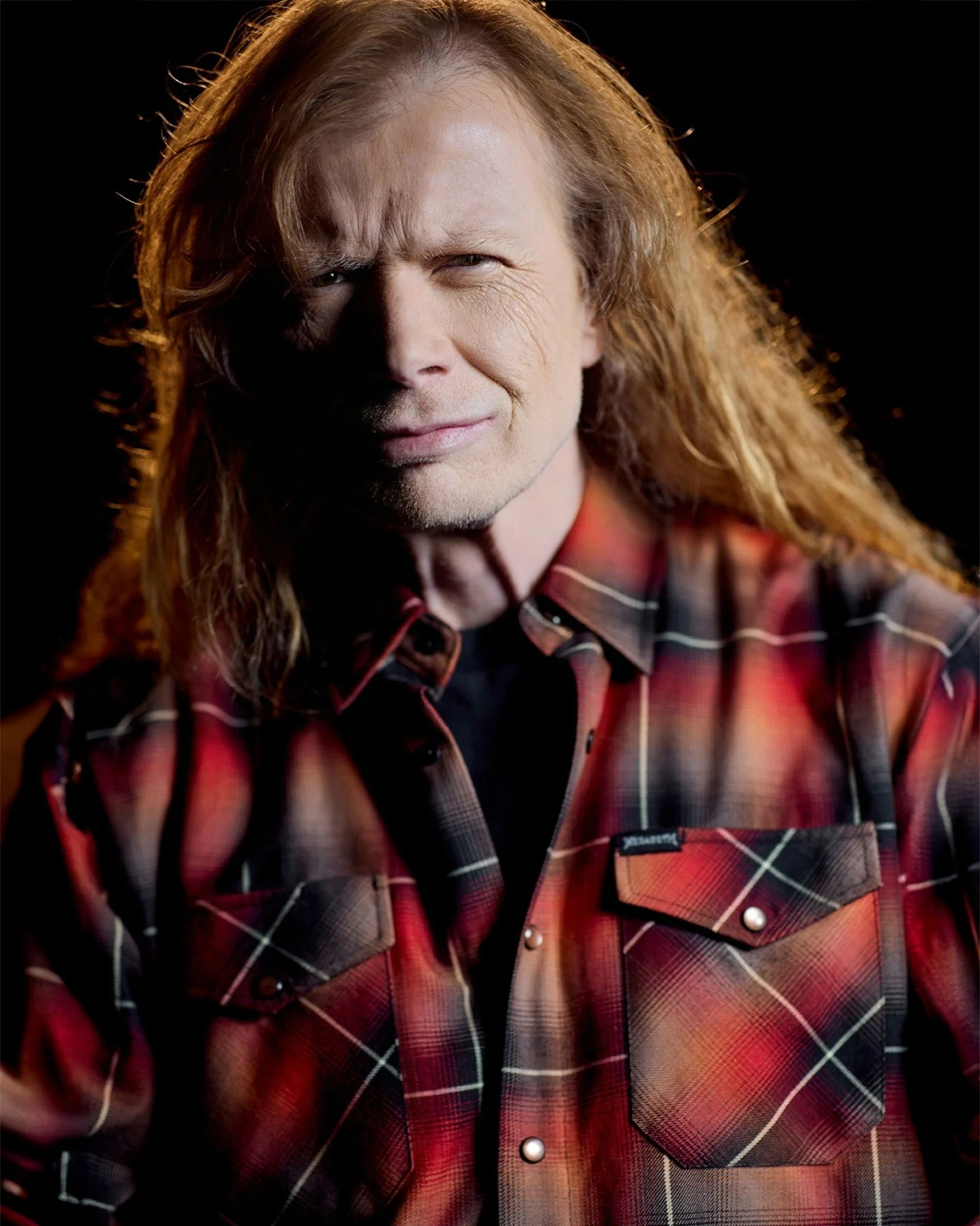 Megadeth - Killing Is My Business Flannel - Image 5