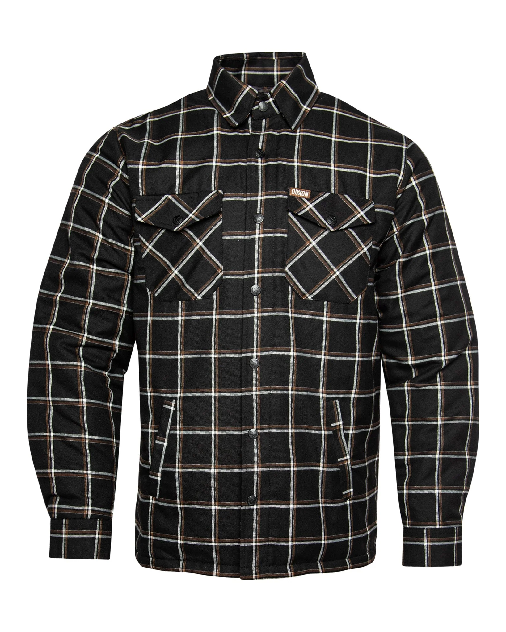Mesquite Quilted Flannel Jacket - Image 2