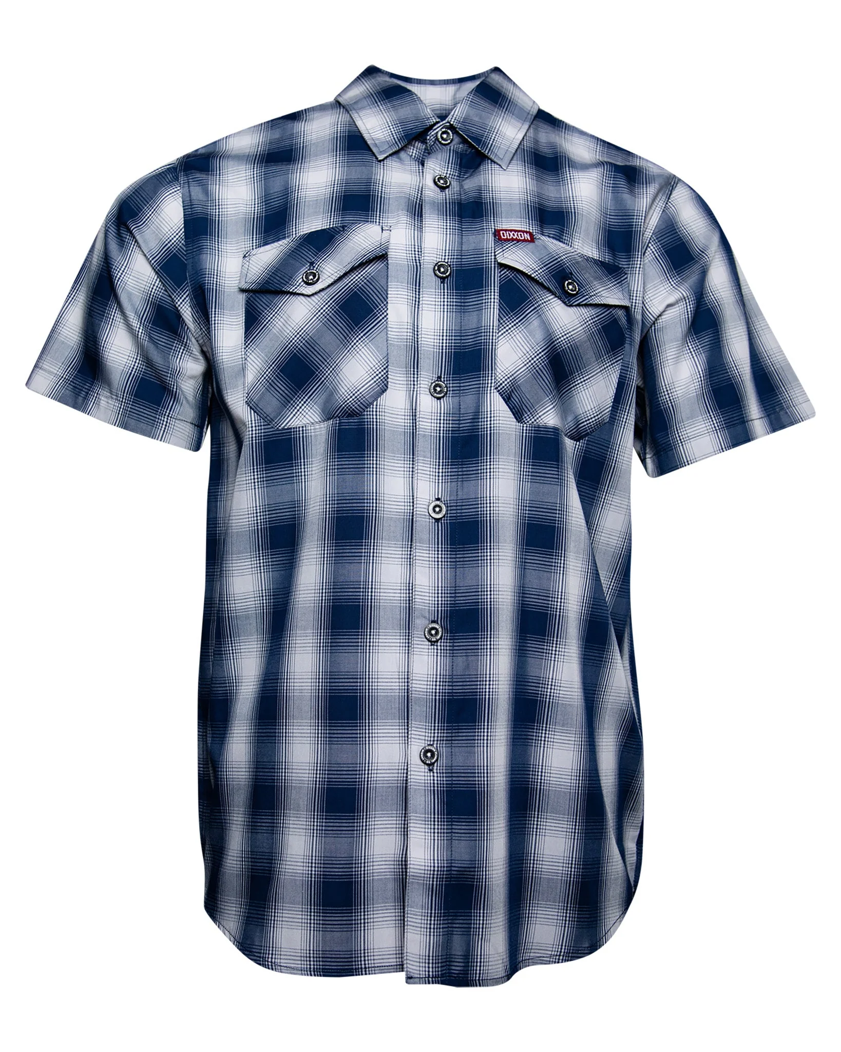 Midway Bamboo Short Sleeve - Image 2