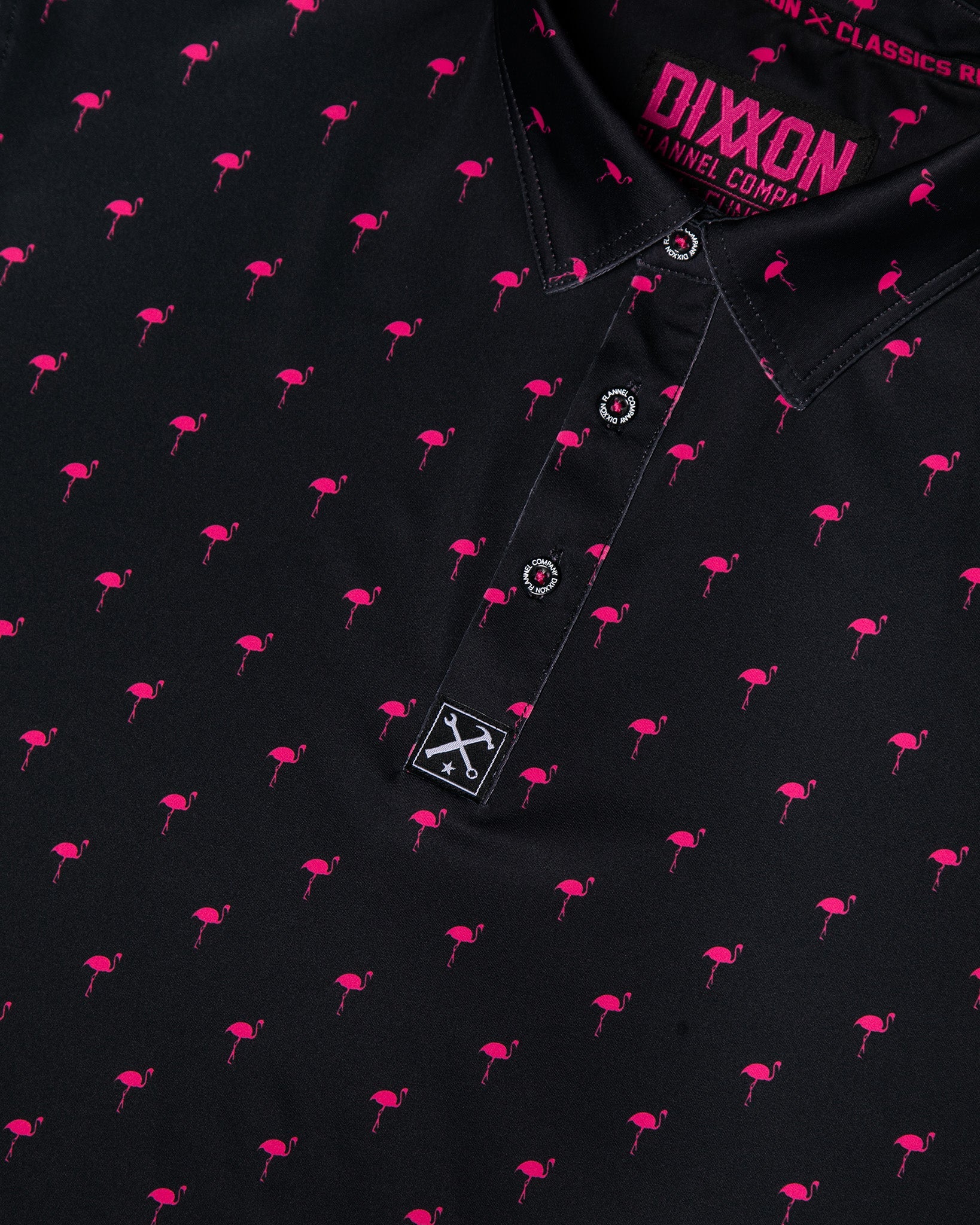 Mingos Party Polo - Image 5