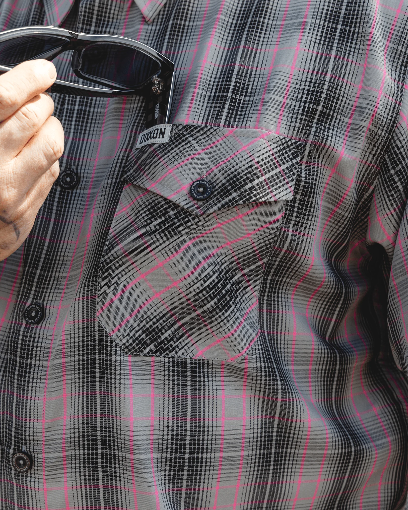 Monte Bamboo Short Sleeve - Image 7