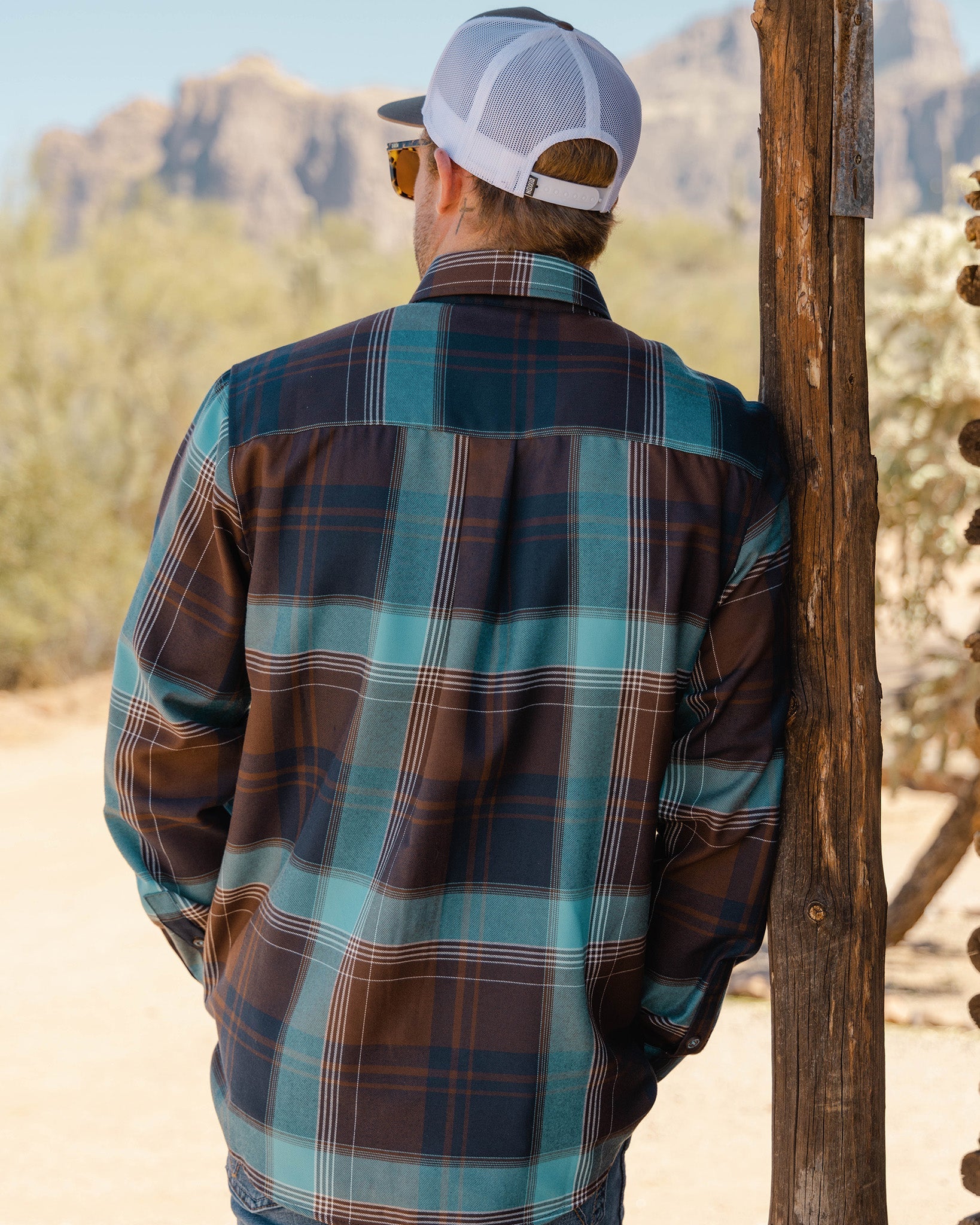Morenci Flannel - Image 3