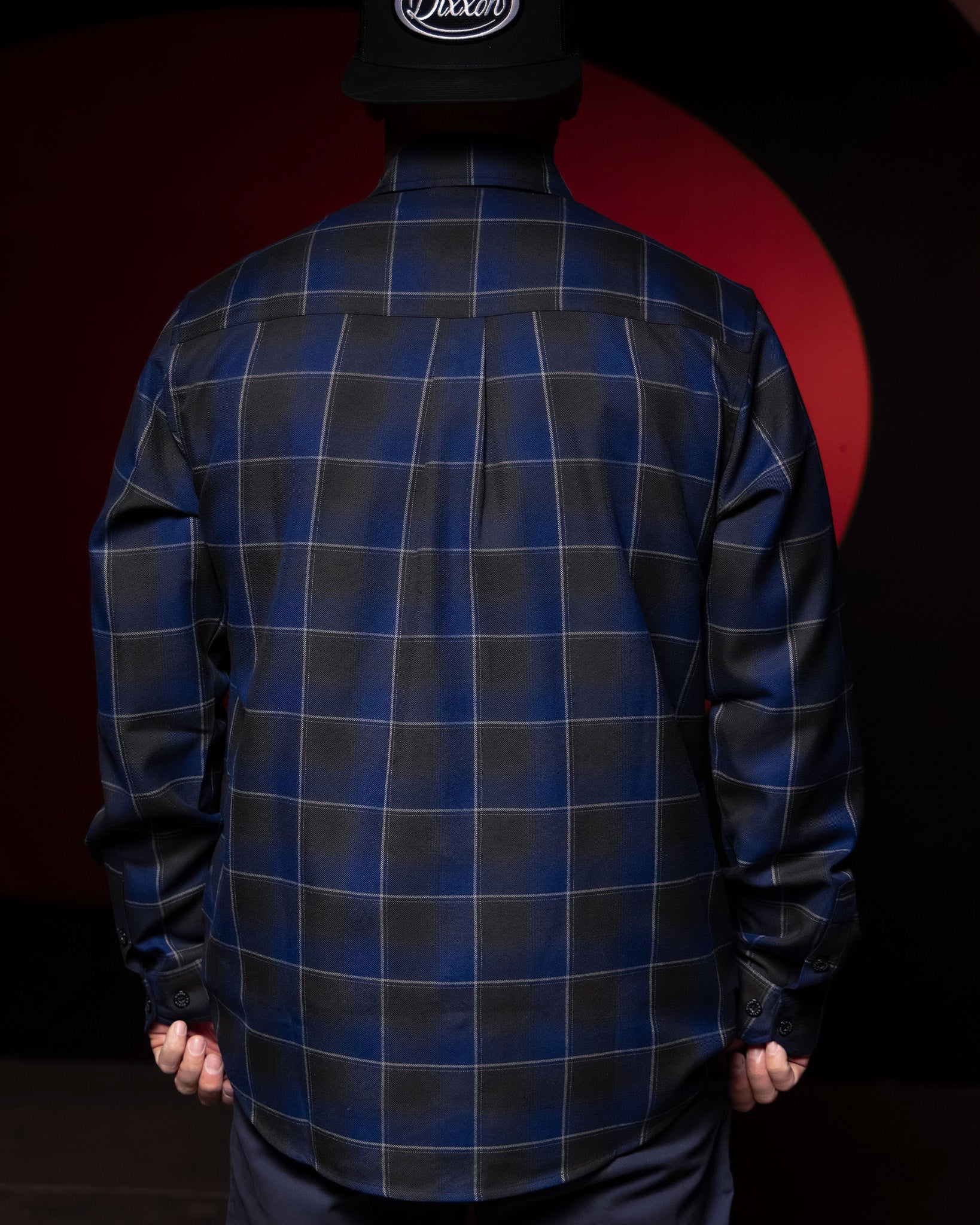 Myers 2.0 Flannel - 13 Years of Flannels - Image 3