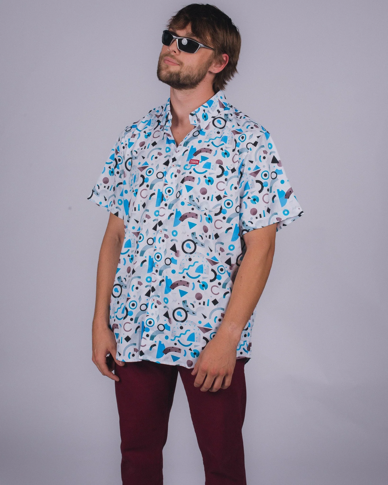 New Wave Party Shirt - Image 7
